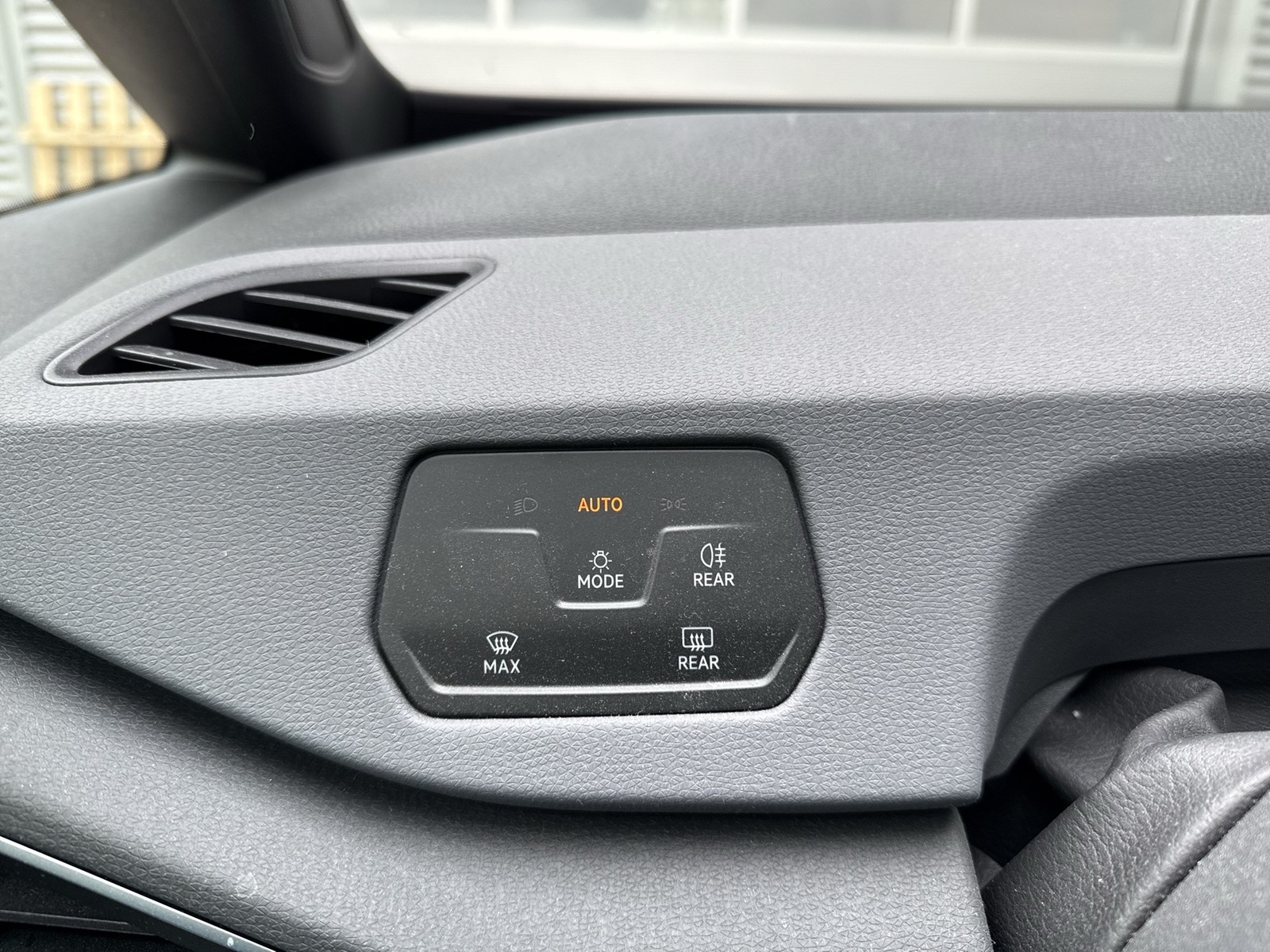 Volkswagen ID.3 Pure Performance CITY ACC LM19 NAVI CARPLAY