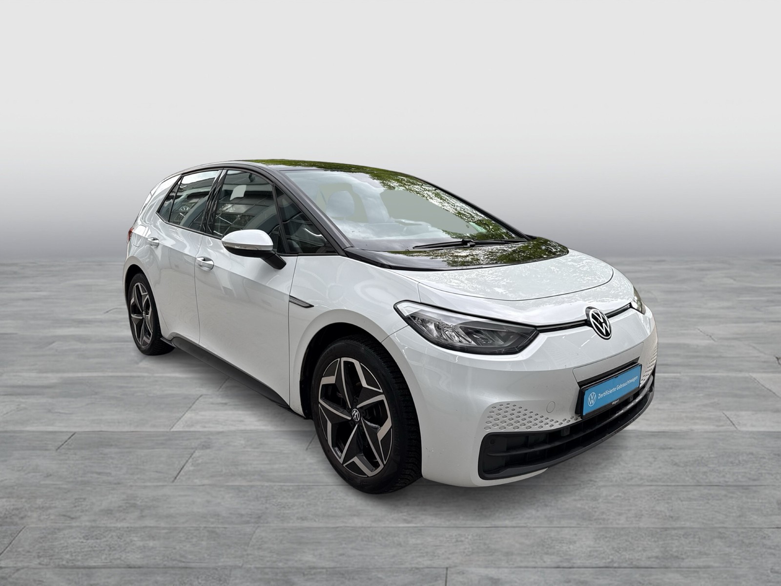 Volkswagen ID.3 Pure Performance CITY ACC LM19 NAVI CARPLAY