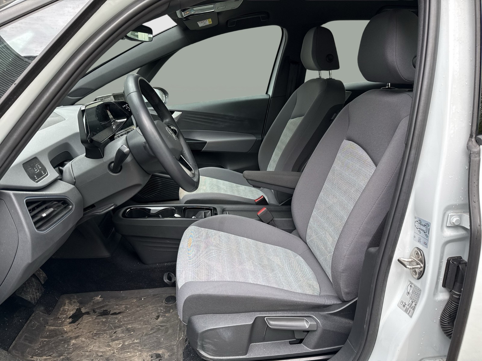 Volkswagen ID.3 Pure Performance CITY ACC LM19 NAVI CARPLAY