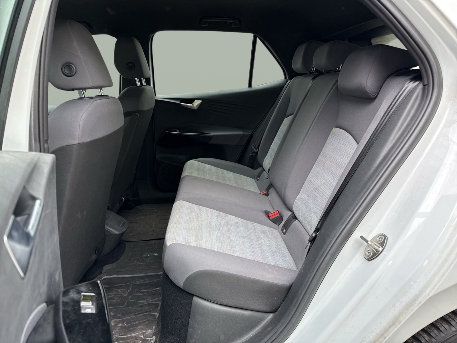 Volkswagen ID.3 Pure Performance CITY ACC LM19 NAVI CARPLAY