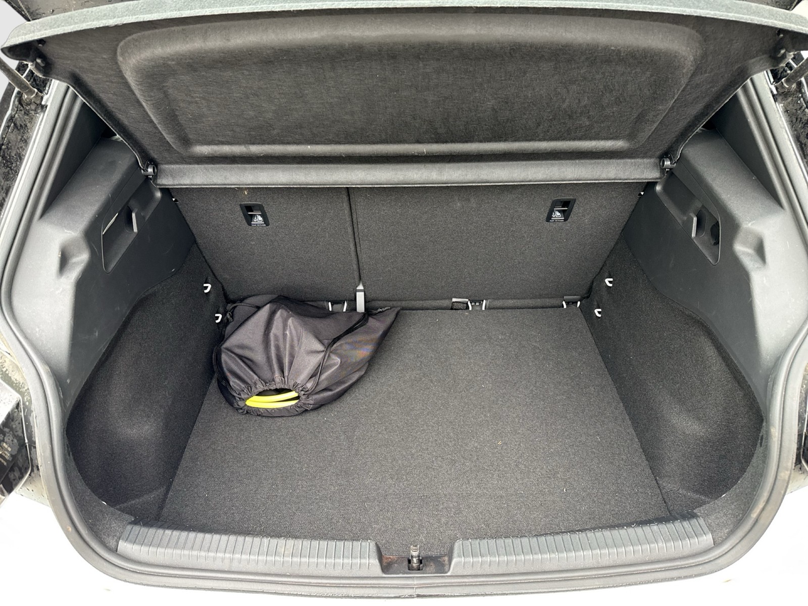 Volkswagen ID.3 Pure Performance CITY ACC LM19 NAVI CARPLAY