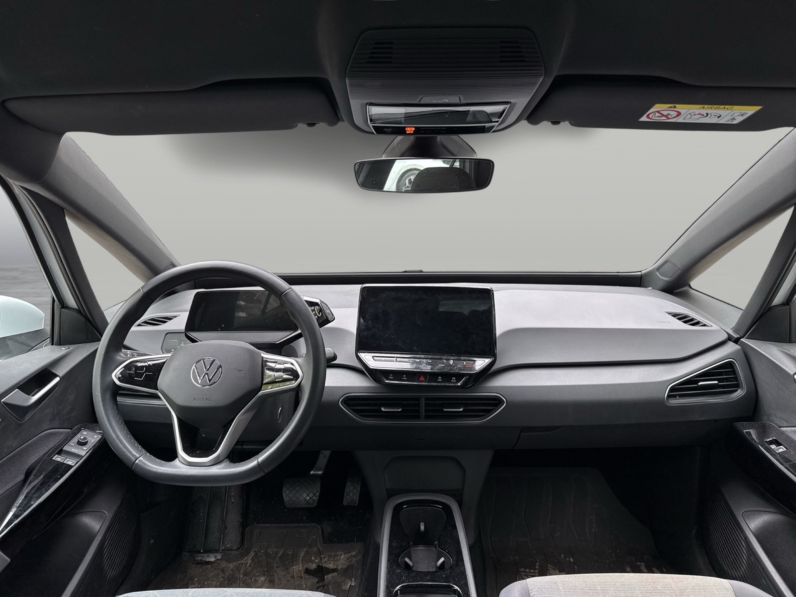 Volkswagen ID.3 Pure Performance CITY ACC LM19 NAVI CARPLAY