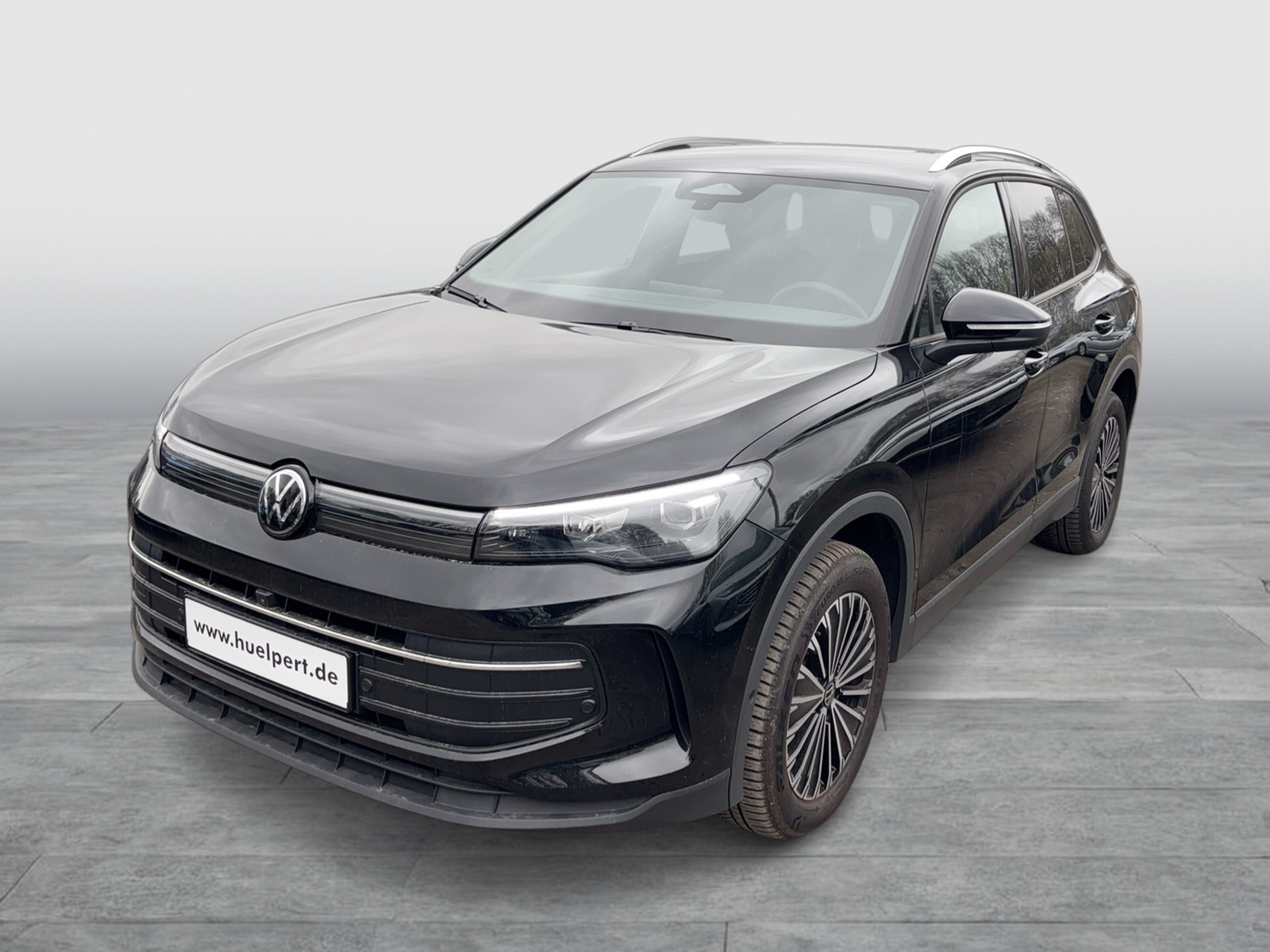 Volkswagen Tiguan 2.0 GOAL 4X4 360CAM ACC EKLAPPE LED+ NAVI