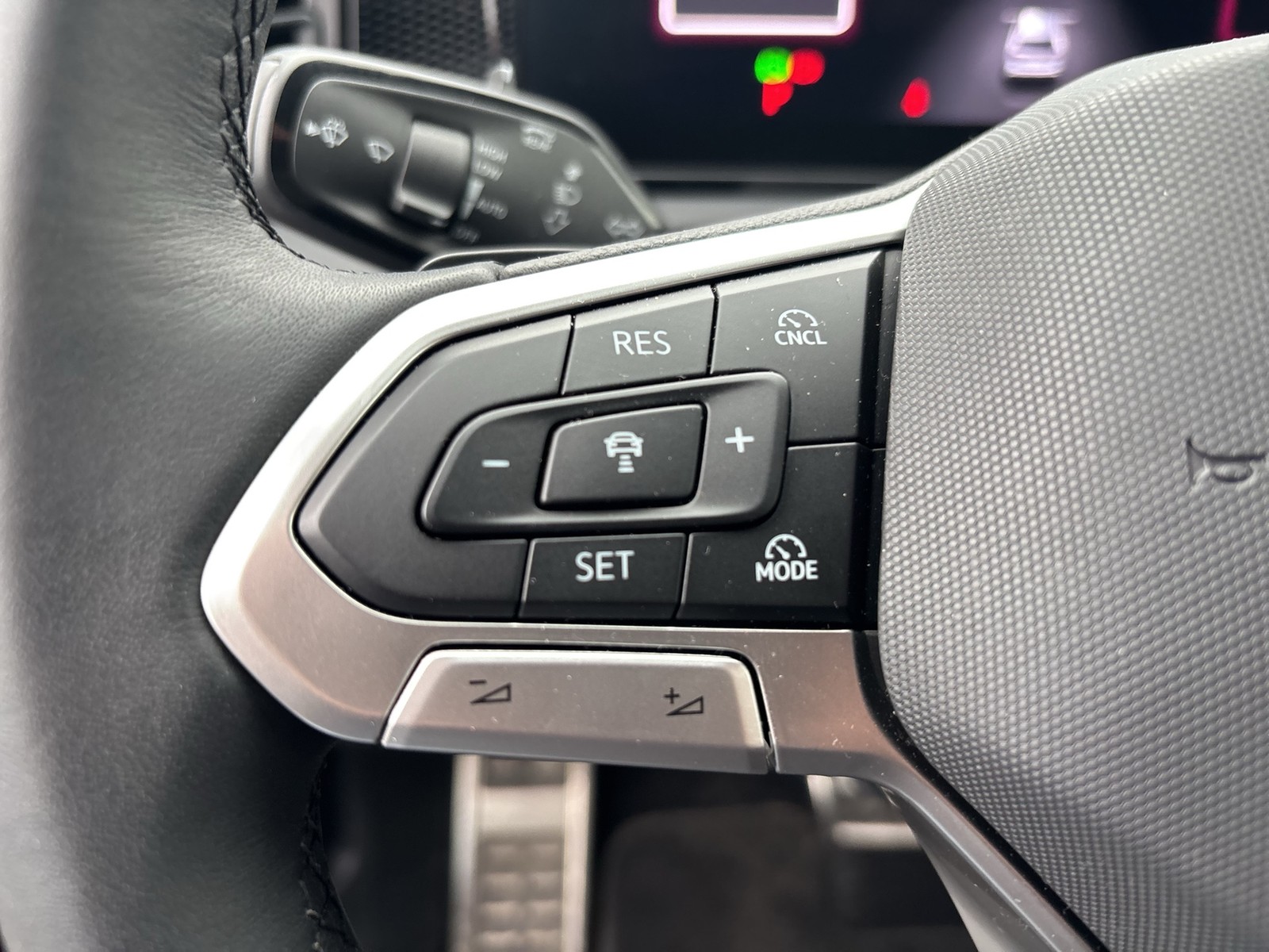 Volkswagen Tiguan 2.0 GOAL 4X4 360CAM ACC EKLAPPE LED+ NAVI