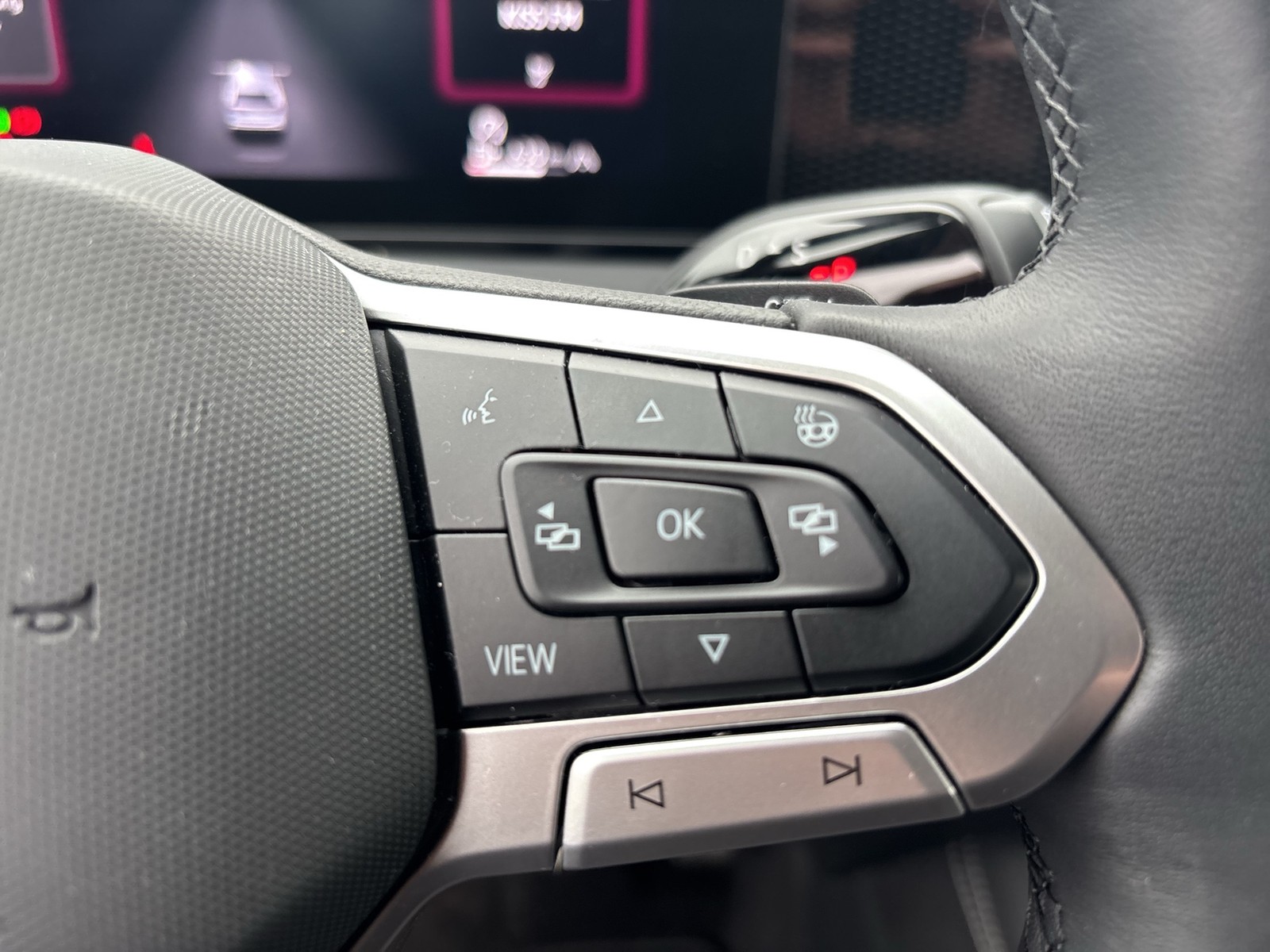 Volkswagen Tiguan 2.0 GOAL 4X4 360CAM ACC EKLAPPE LED+ NAVI