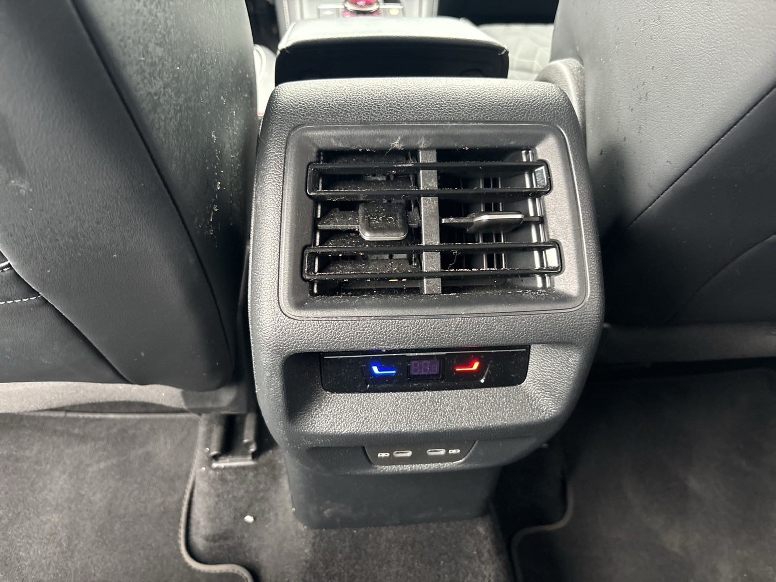 Volkswagen Tiguan 2.0 GOAL 4X4 360CAM ACC EKLAPPE LED+ NAVI