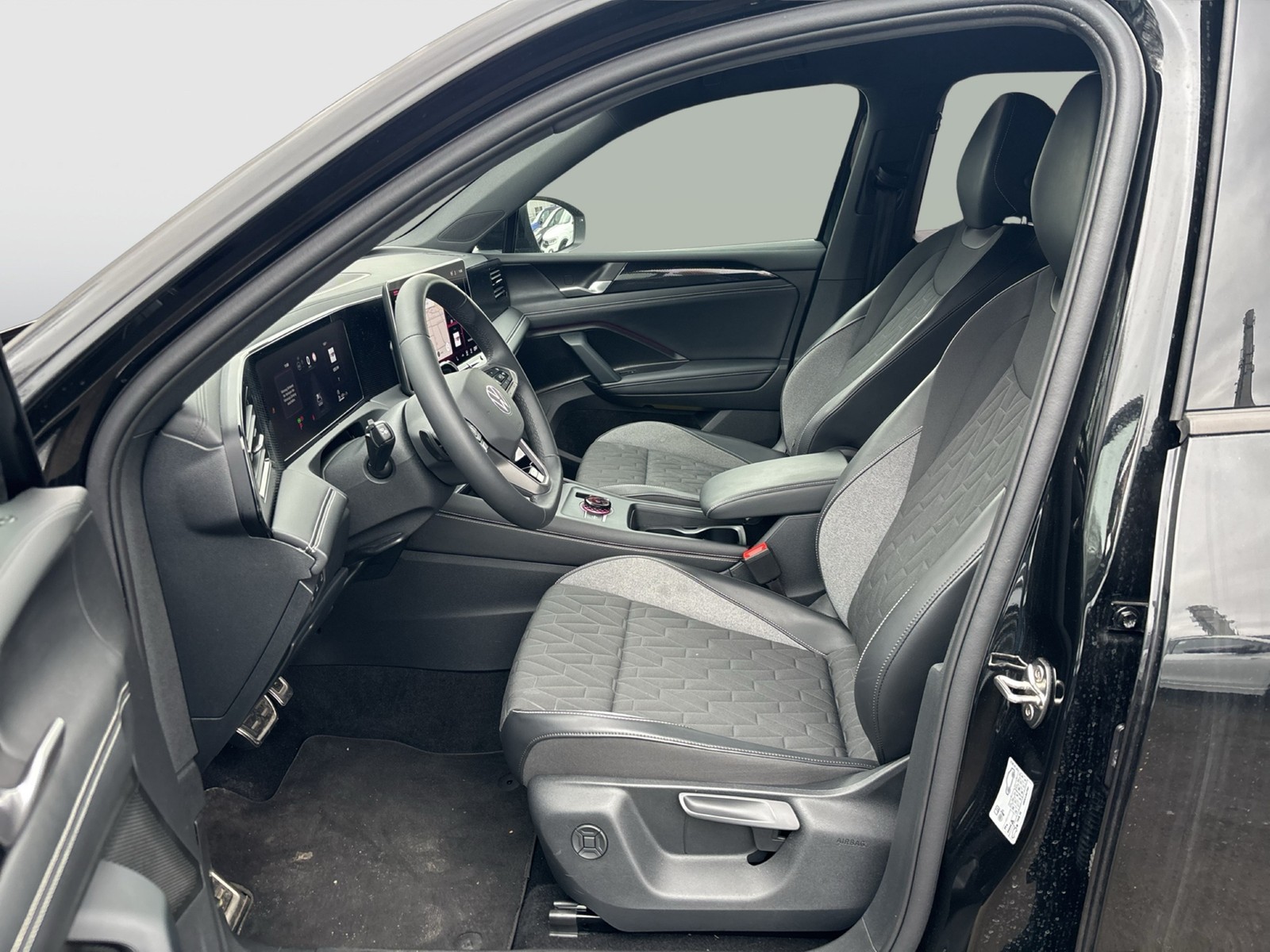 Volkswagen Tiguan 2.0 GOAL 4X4 360CAM ACC EKLAPPE LED+ NAVI