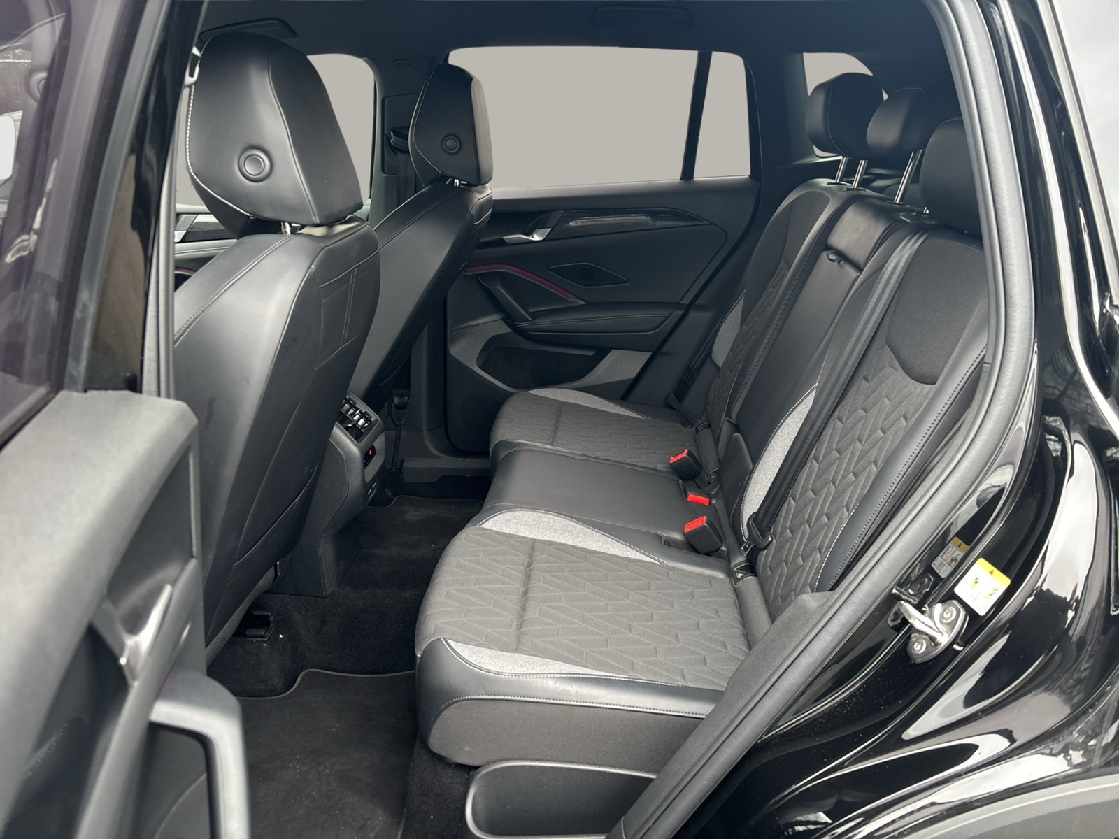 Volkswagen Tiguan 2.0 GOAL 4X4 360CAM ACC EKLAPPE LED+ NAVI