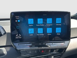 Volkswagen ID.3 Pro Performance WÄRMEPUMPE PANO CAM LM19