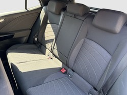 Volkswagen ID.3 Pro Performance WÄRMEPUMPE PANO CAM LM19