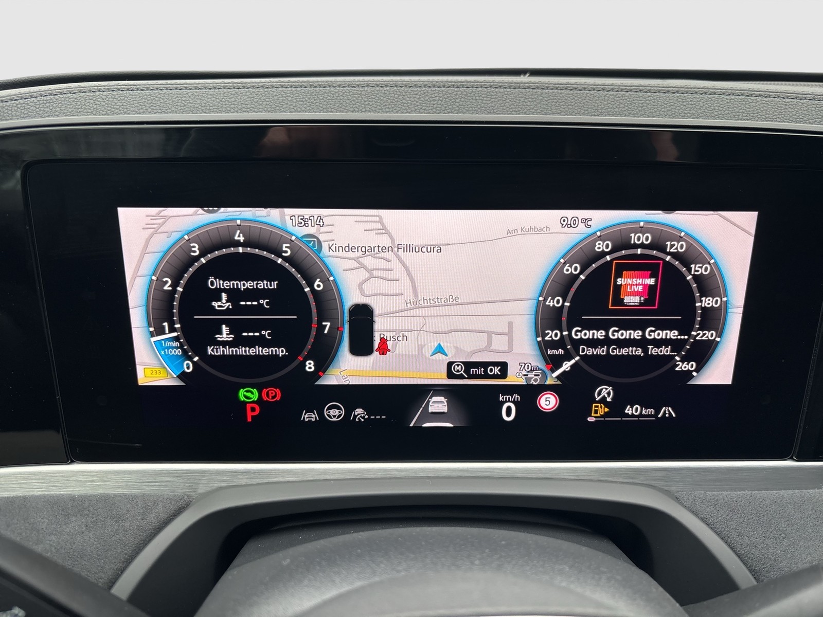 Volkswagen Passat Variant 2.0 R-LINE 4X4 NEUESMODELL AHK 18Z