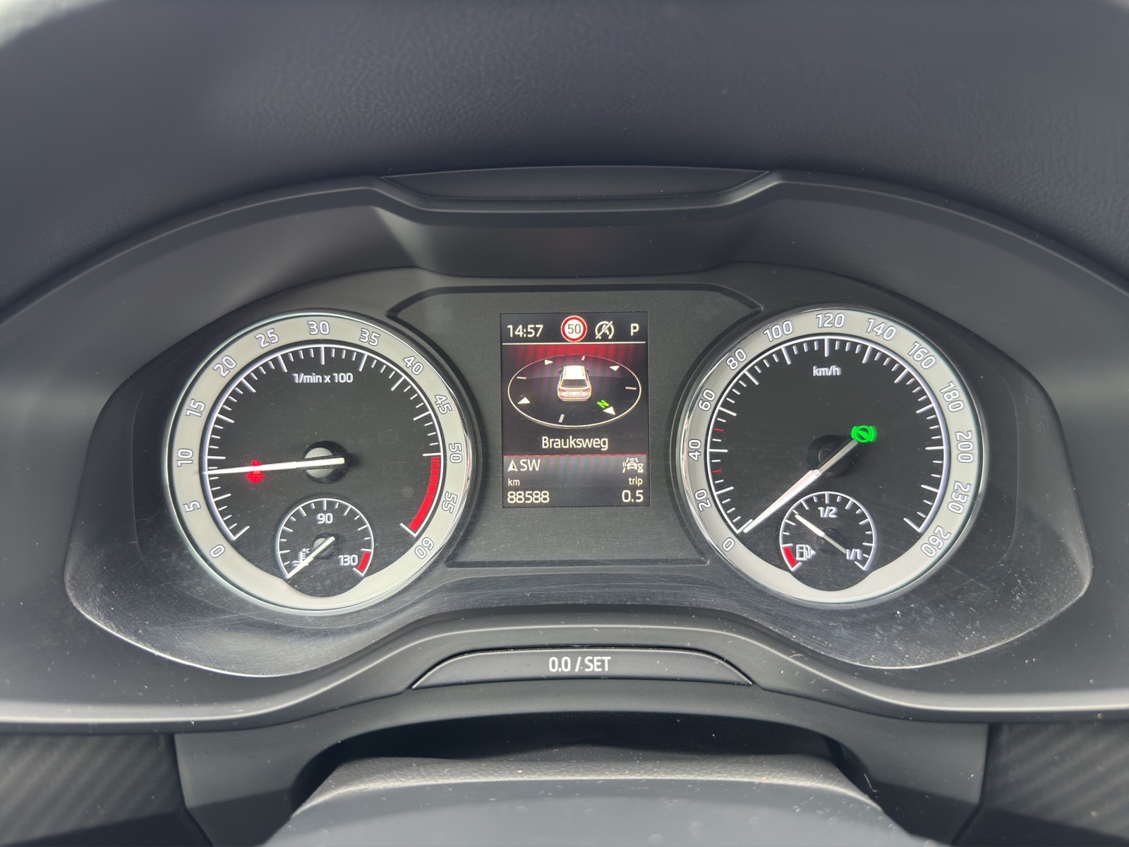 Skoda Kodiaq 2.0 SPORTLINE ACC LM19 E-KLAPPE NAVI