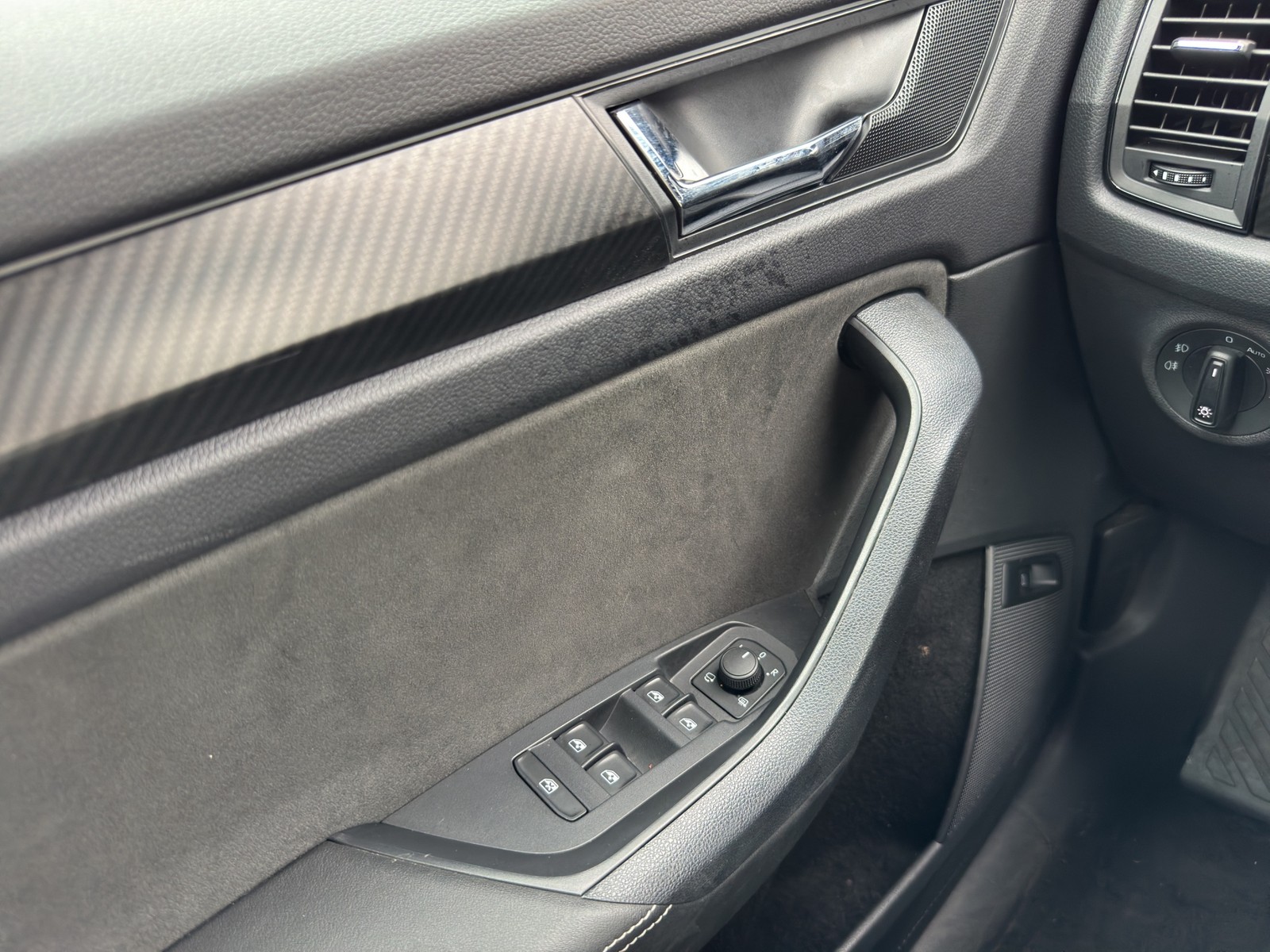 Skoda Kodiaq 2.0 SPORTLINE ACC LM19 E-KLAPPE NAVI