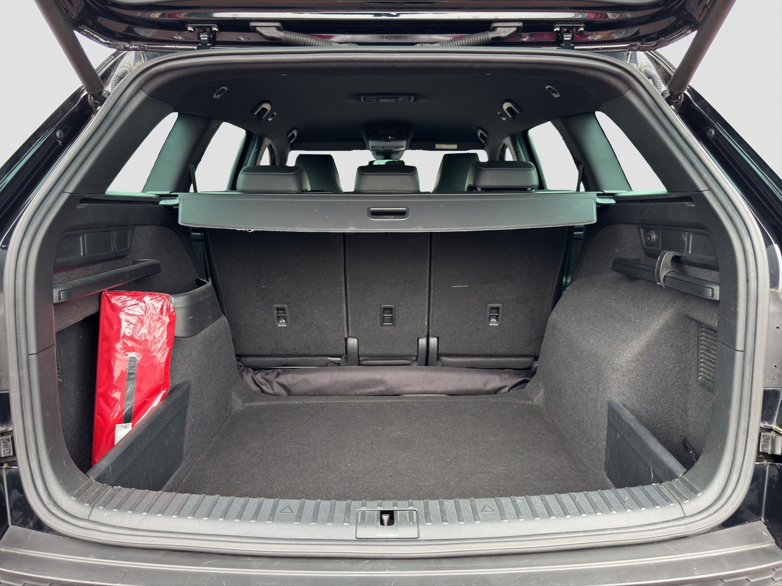 Skoda Kodiaq 2.0 SPORTLINE ACC LM19 E-KLAPPE NAVI