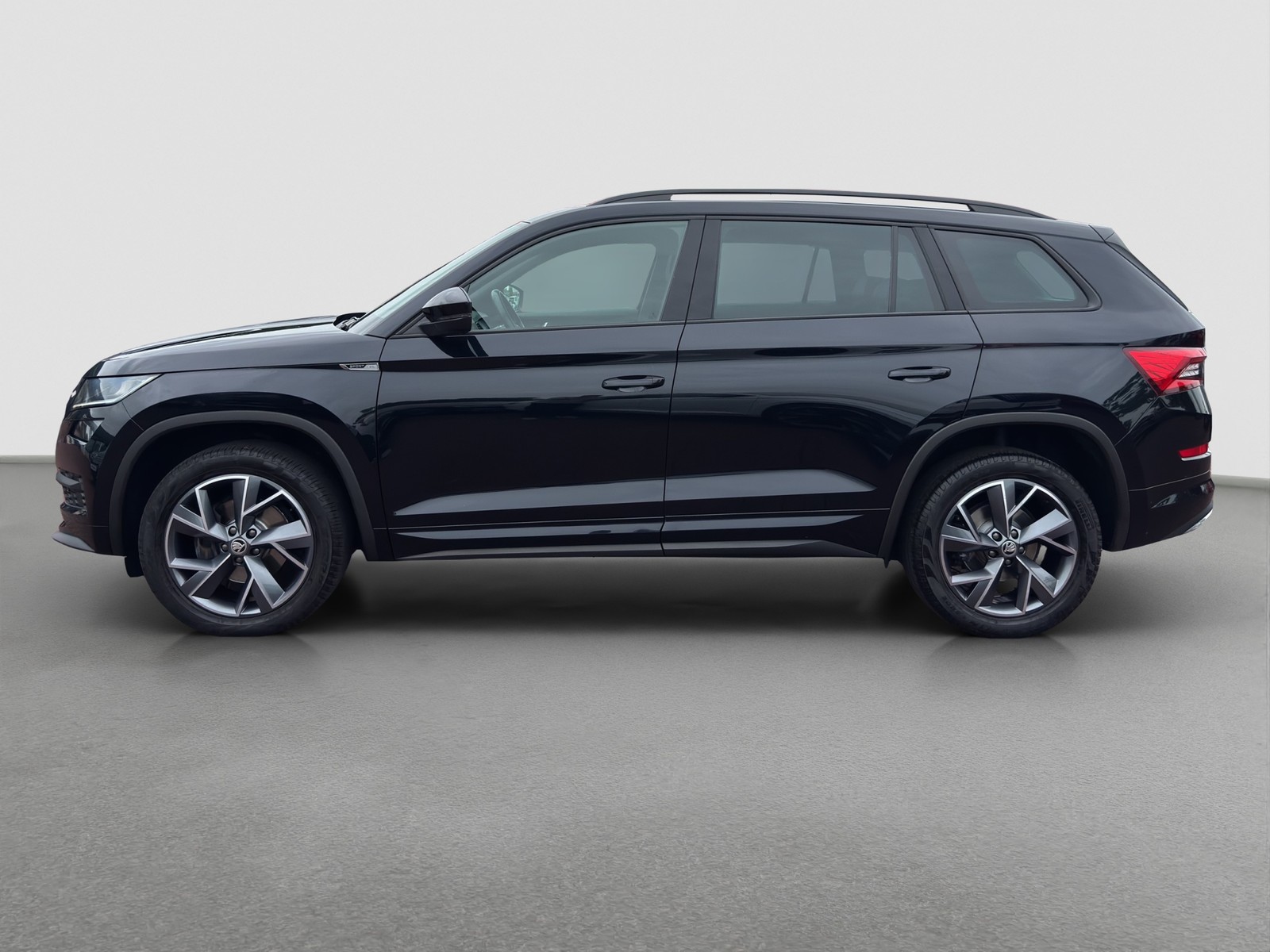 Skoda Kodiaq 2.0 SPORTLINE ACC LM19 E-KLAPPE NAVI