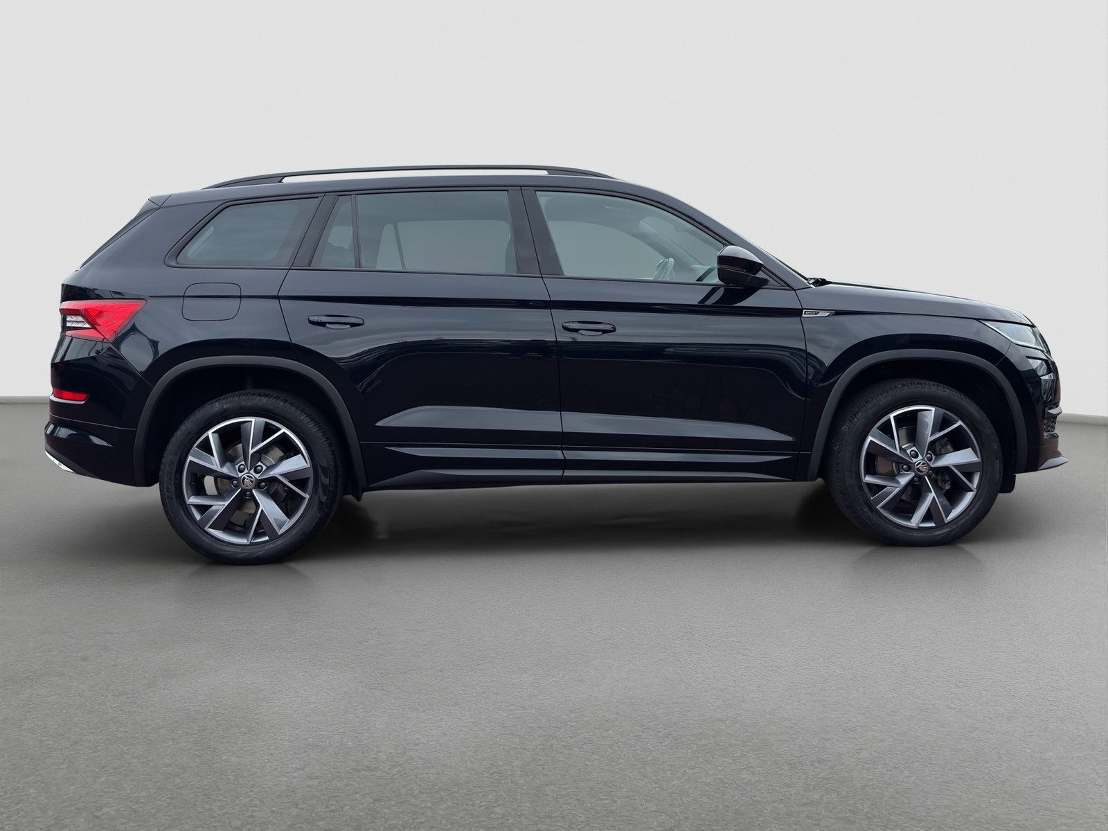 Skoda Kodiaq 2.0 SPORTLINE ACC LM19 E-KLAPPE NAVI