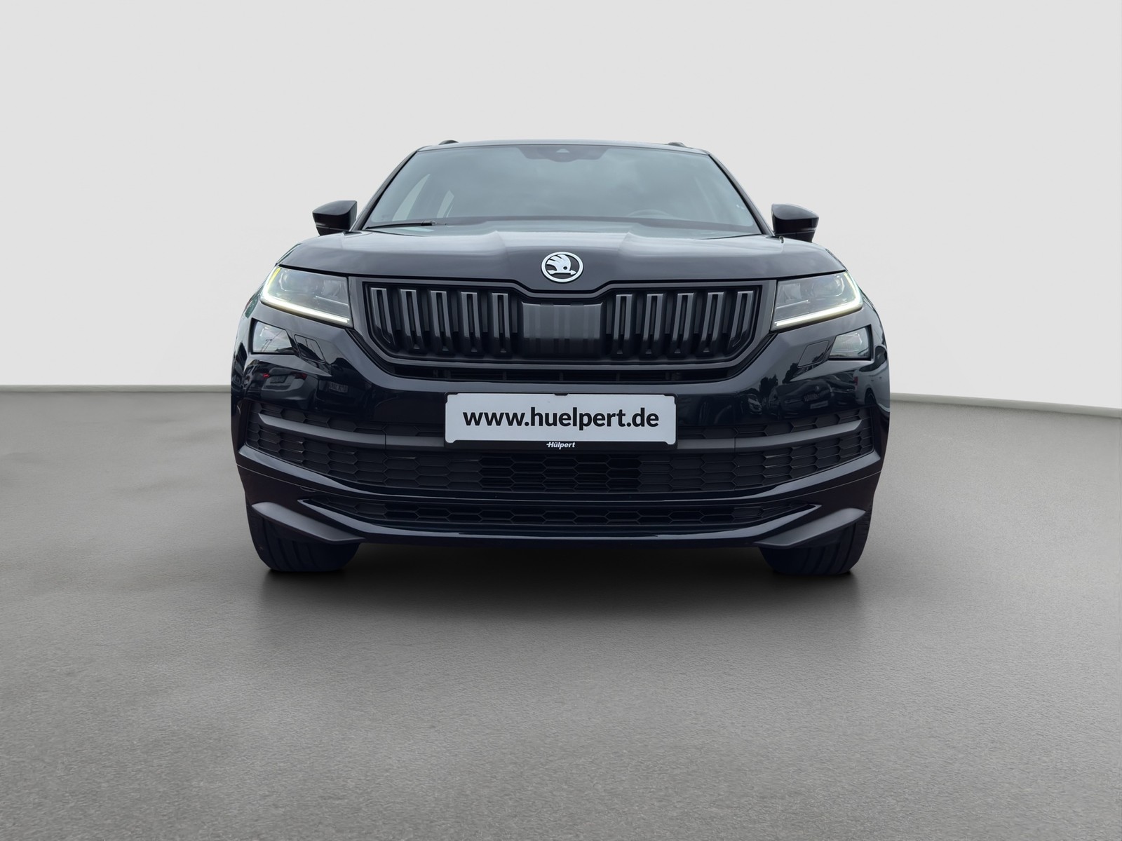 Skoda Kodiaq 2.0 SPORTLINE ACC LM19 E-KLAPPE NAVI