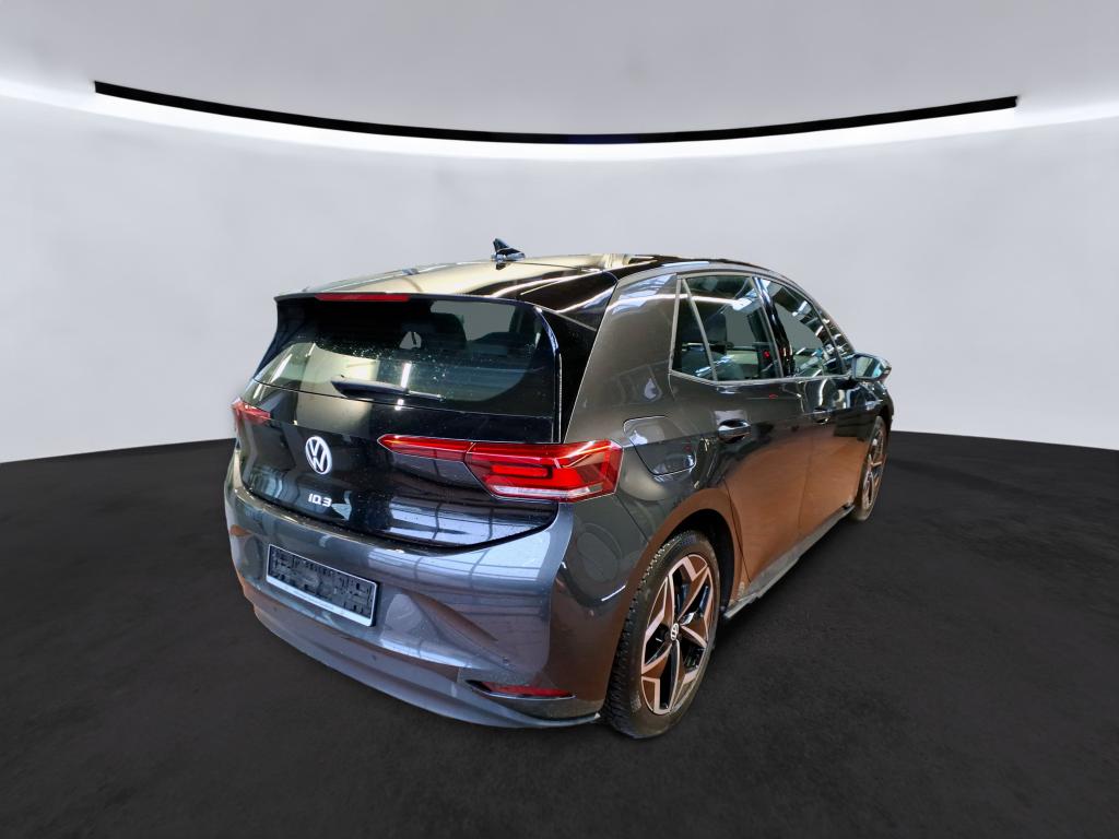 Volkswagen ID.3 Pro WÄRMEPUMPE CAM ACC LM19 NAVI CARPLAY