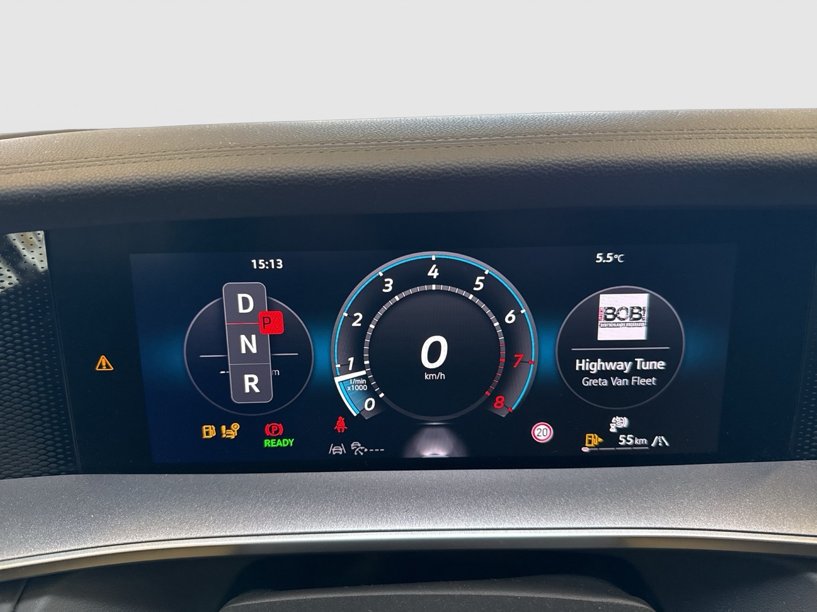 Volkswagen Tayron 1.5 eTSI LIFE AHK CAM ACC LM18 CARPLAY