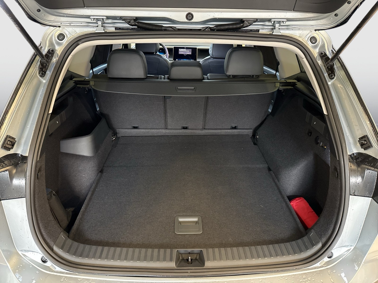 Volkswagen Tayron 1.5 eTSI LIFE AHK CAM ACC LM18 CARPLAY