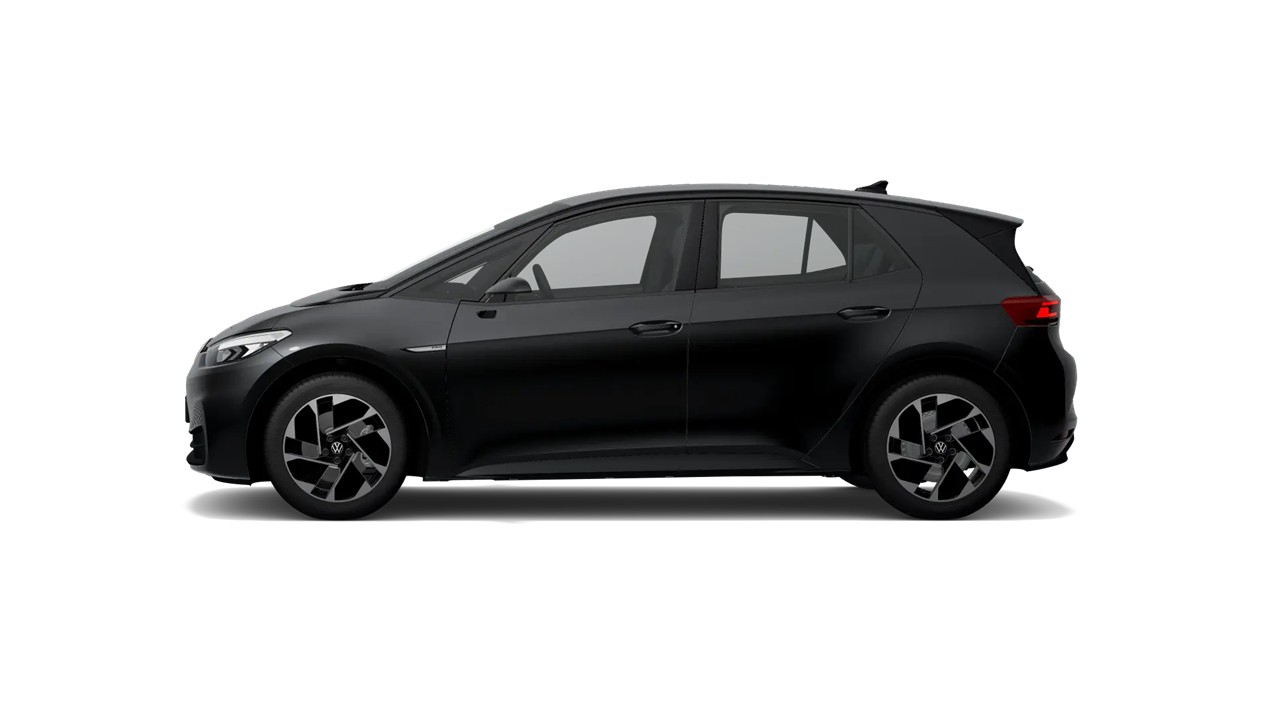 Volkswagen ID.3 Pro Performance CAM LM18 NAVI CARPLAY