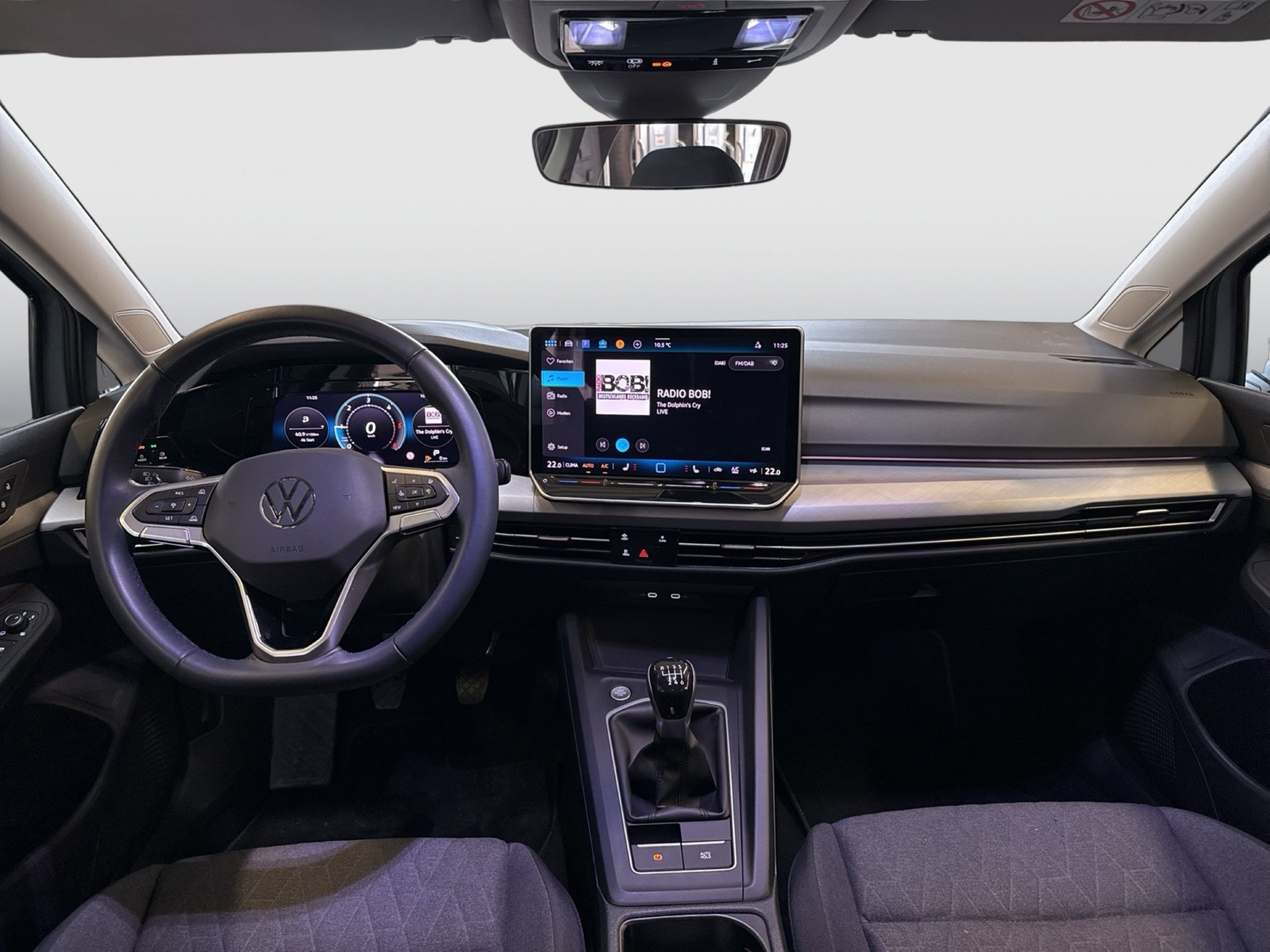 Volkswagen Golf Variant VIII 2.0 LIFE FACELIFT ACC HEAD-UP