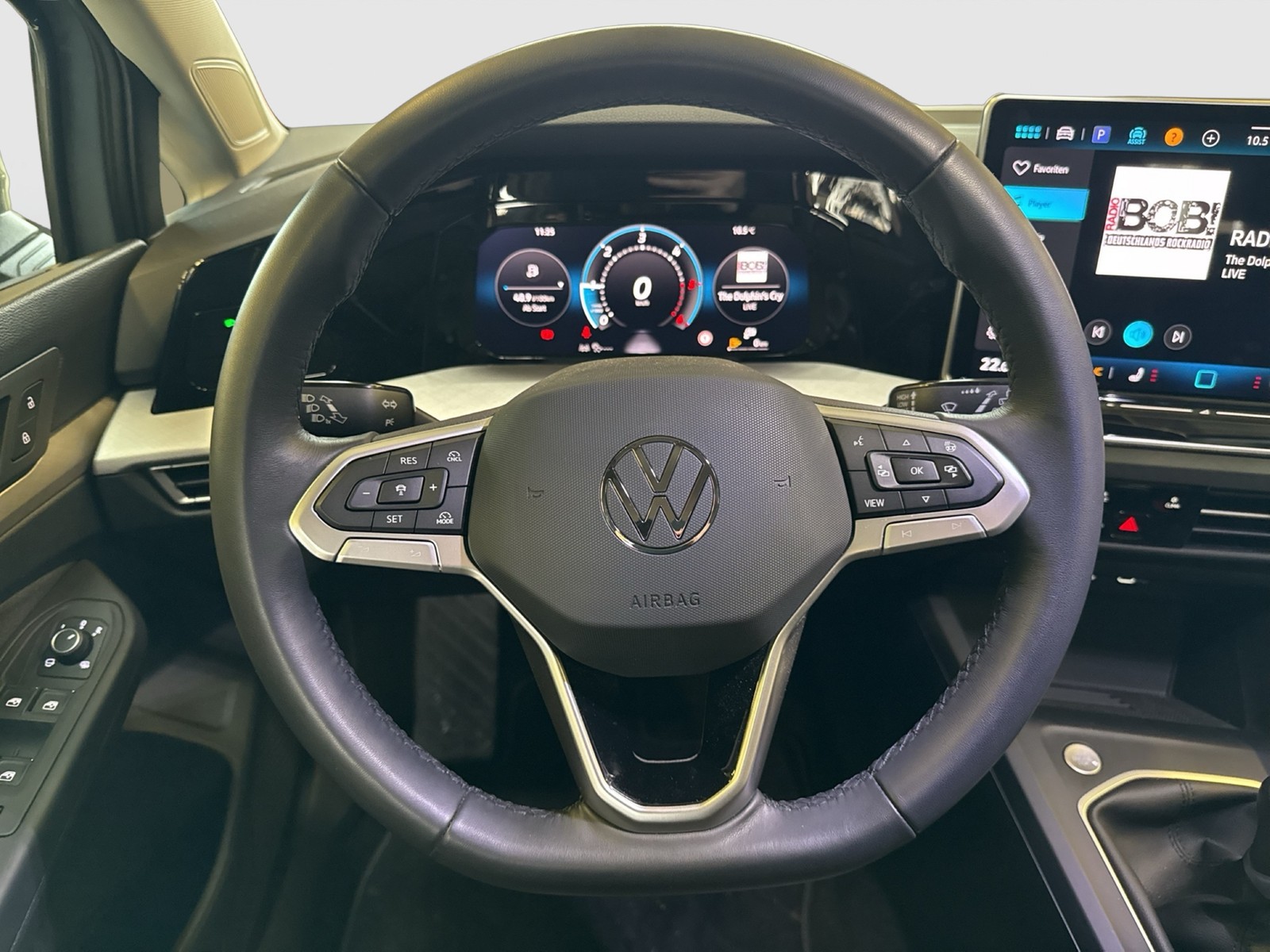 Volkswagen Golf Variant VIII 2.0 LIFE FACELIFT ACC HEAD-UP