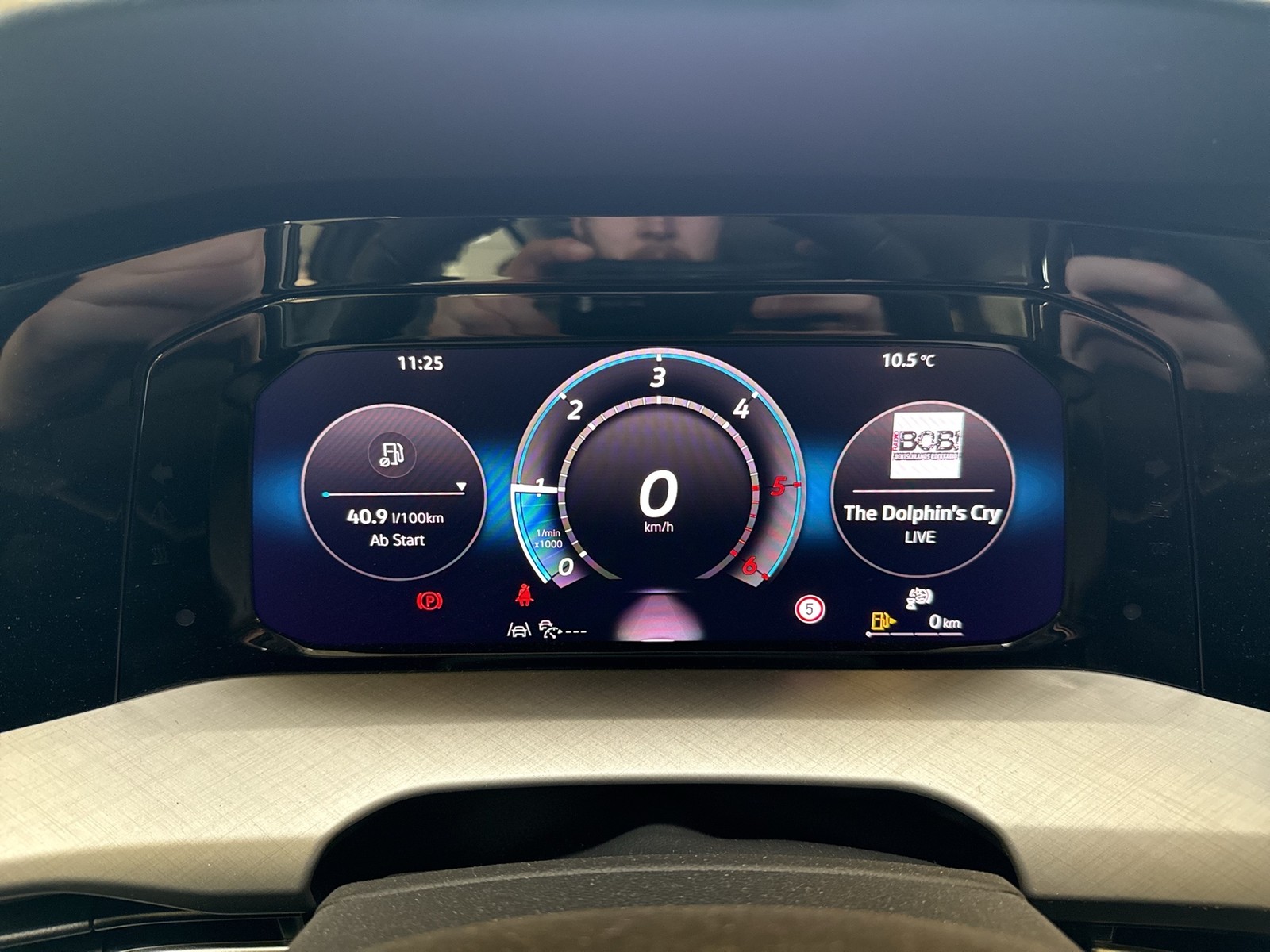 Volkswagen Golf Variant VIII 2.0 LIFE FACELIFT ACC HEAD-UP