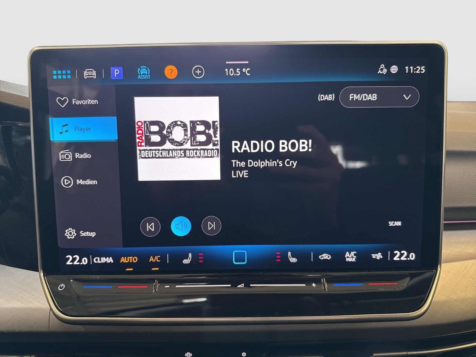 Volkswagen Golf Variant VIII 2.0 LIFE FACELIFT ACC HEAD-UP