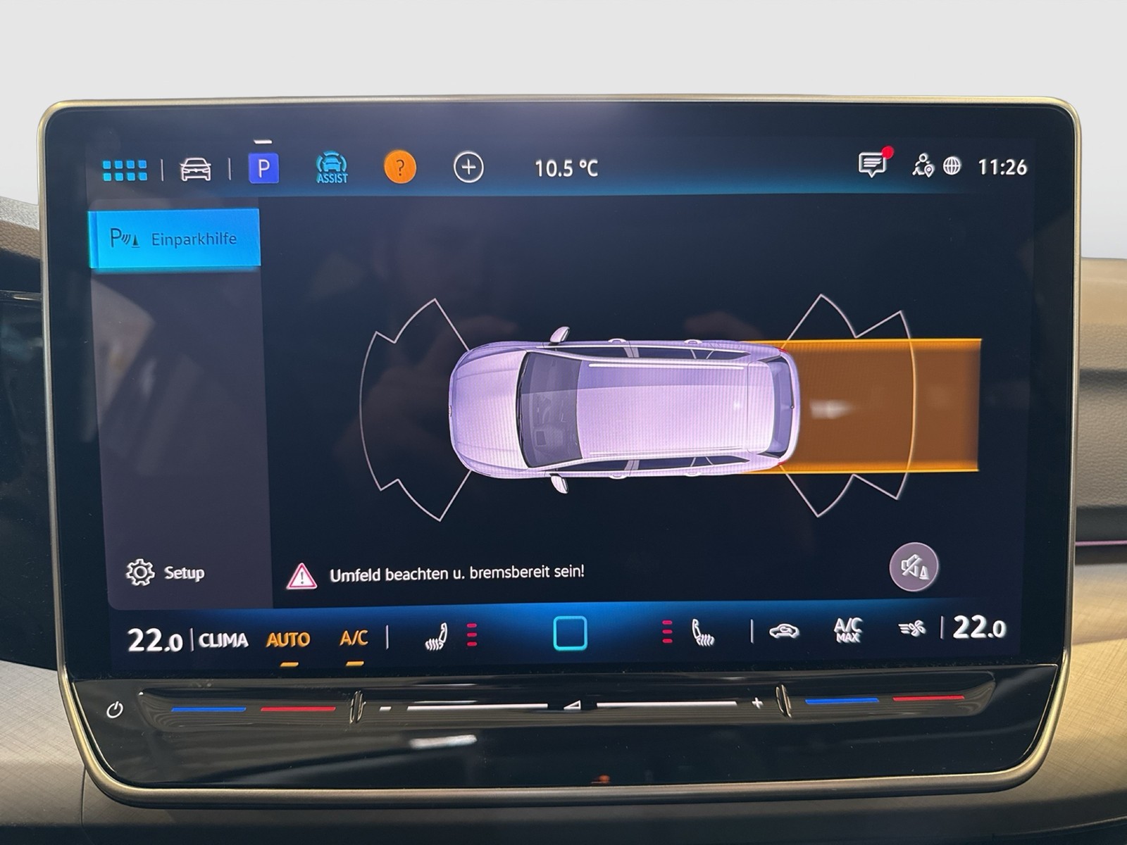 Volkswagen Golf Variant VIII 2.0 LIFE FACELIFT ACC HEAD-UP