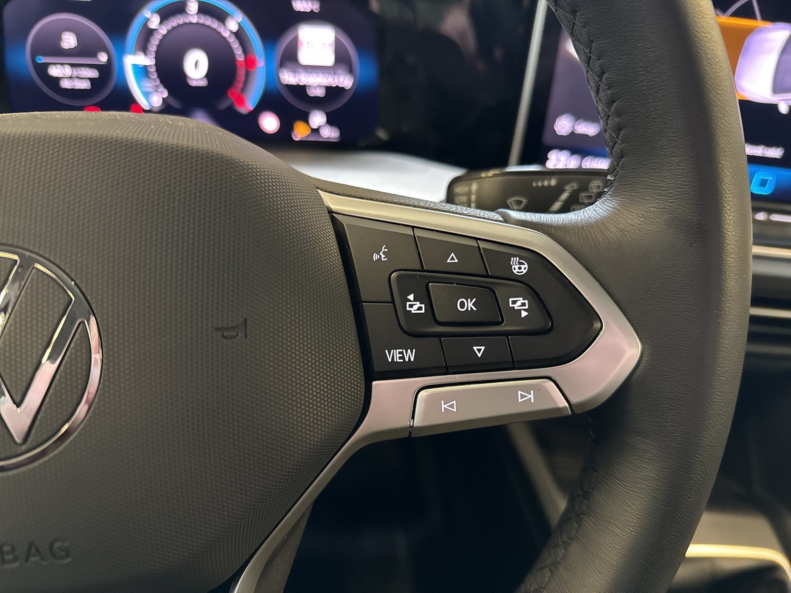 Volkswagen Golf Variant VIII 2.0 LIFE FACELIFT ACC HEAD-UP