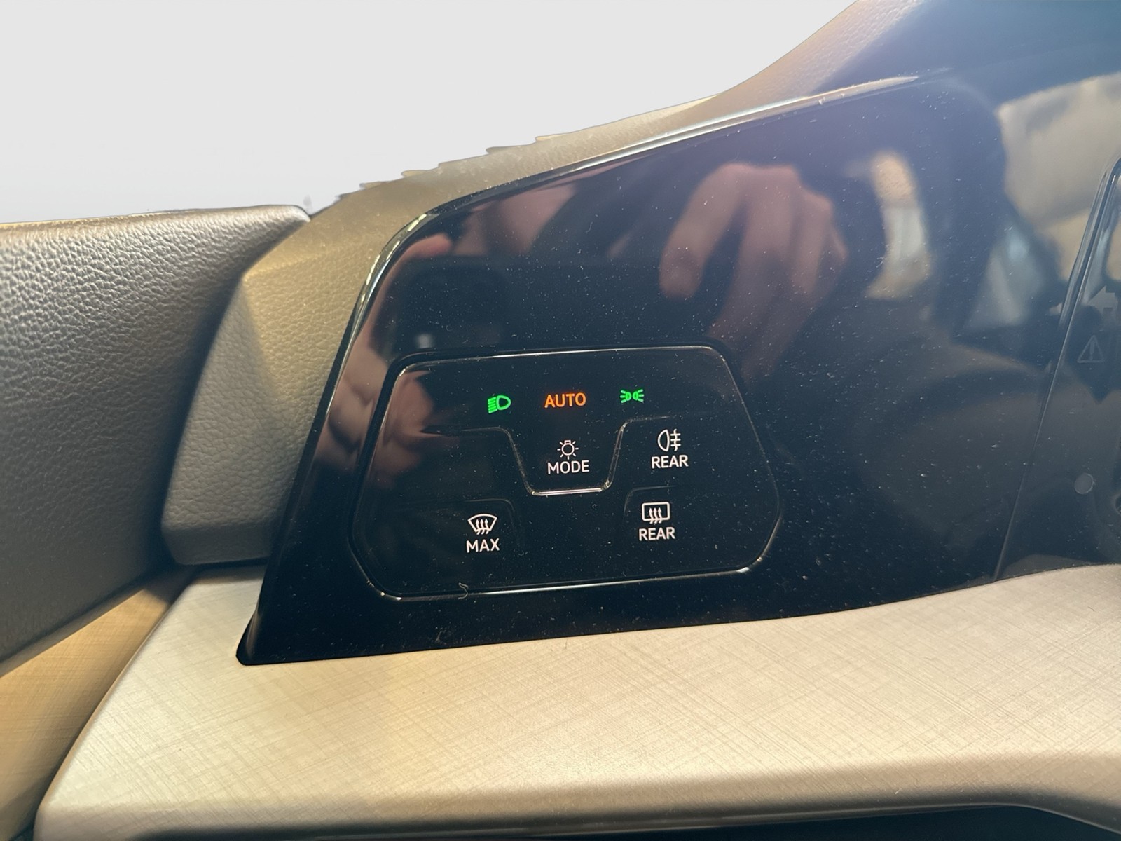 Volkswagen Golf Variant VIII 2.0 LIFE FACELIFT ACC HEAD-UP