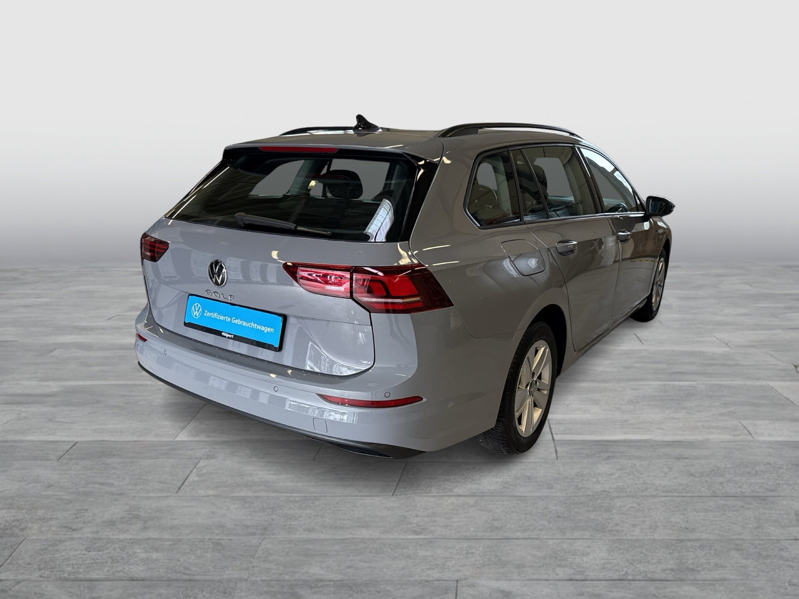 Volkswagen Golf Variant VIII 2.0 LIFE FACELIFT ACC HEAD-UP