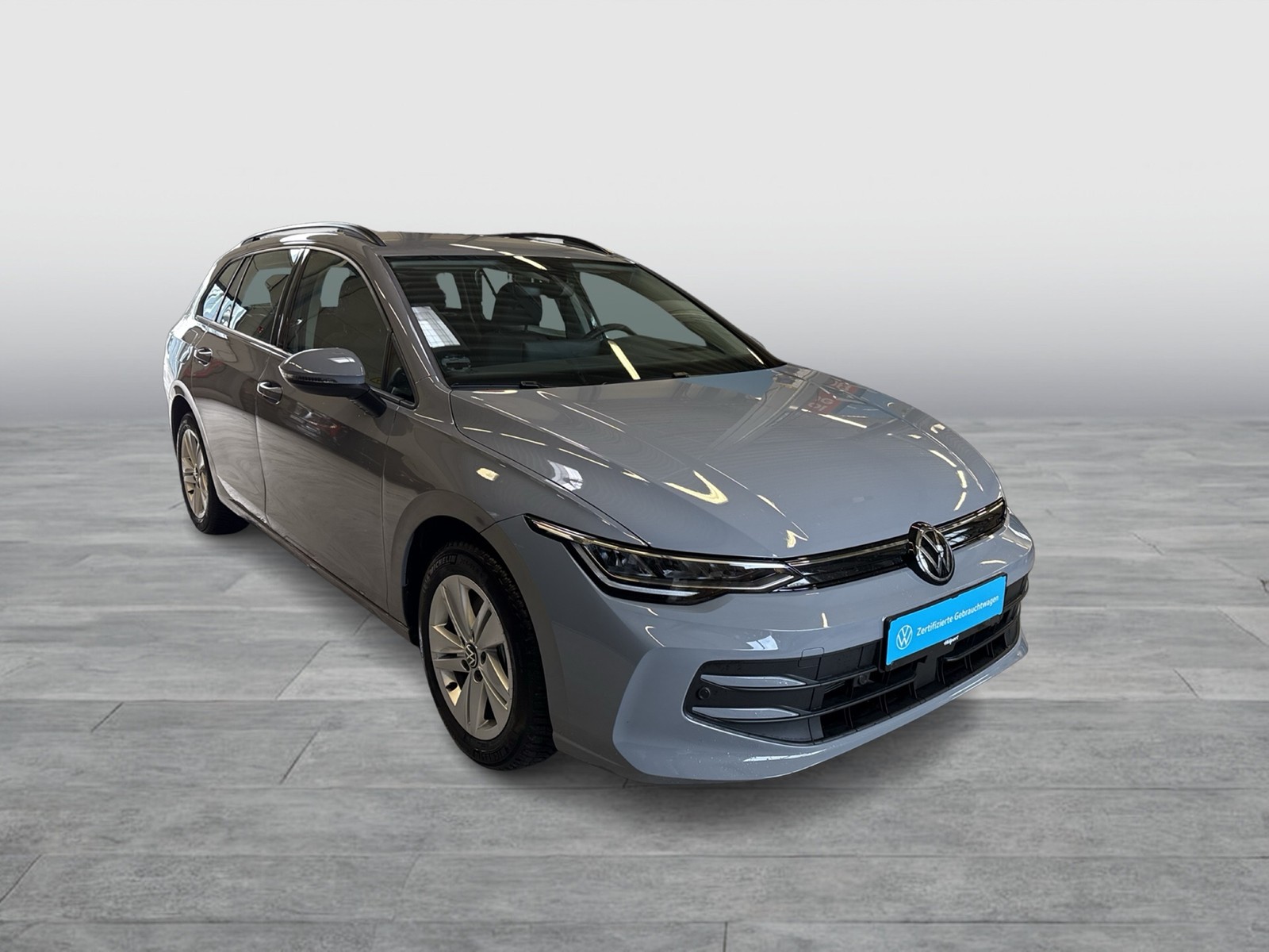 Volkswagen Golf Variant VIII 2.0 LIFE FACELIFT ACC HEAD-UP
