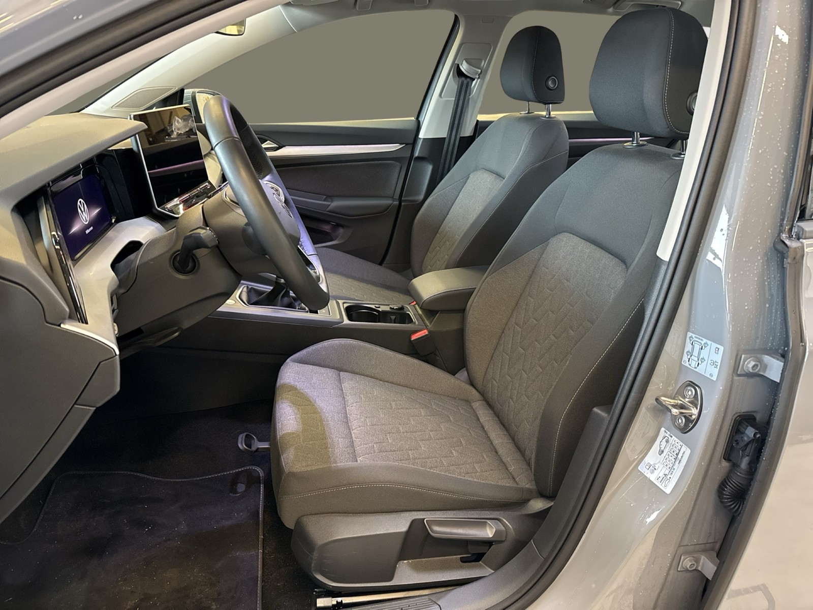 Volkswagen Golf Variant VIII 2.0 LIFE FACELIFT ACC HEAD-UP