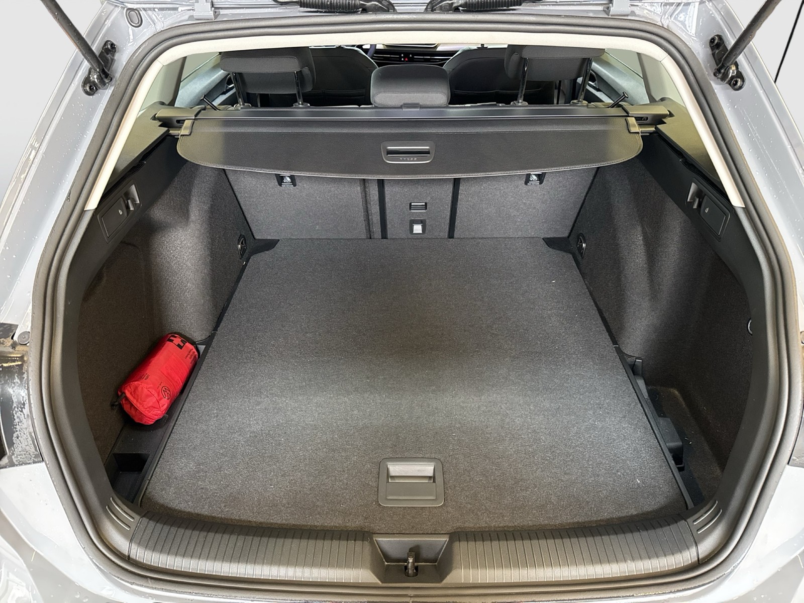 Volkswagen Golf Variant VIII 2.0 LIFE FACELIFT ACC HEAD-UP