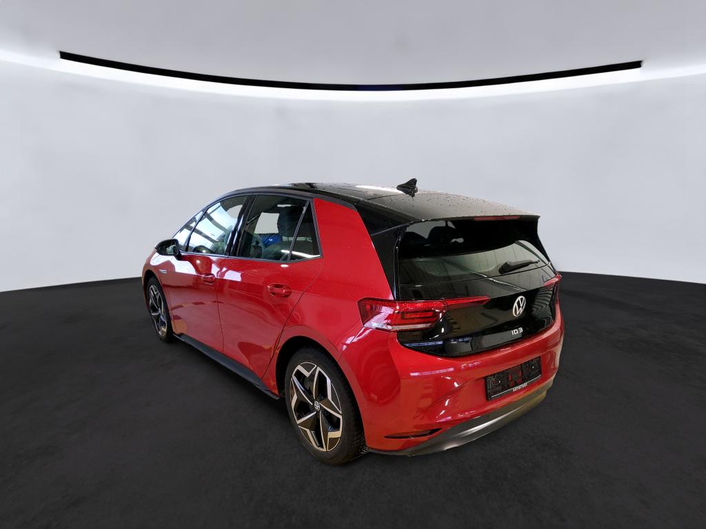 Volkswagen ID.3 Pro CAM ACC LM19 NAVI CARPLAY SITZHEIZUNG