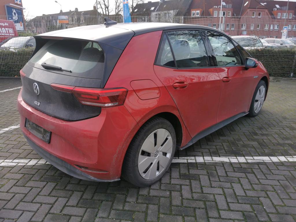 Volkswagen ID.3 Pro 360°CAM ACC NAVI CARPLAY SITZHEIZUNG