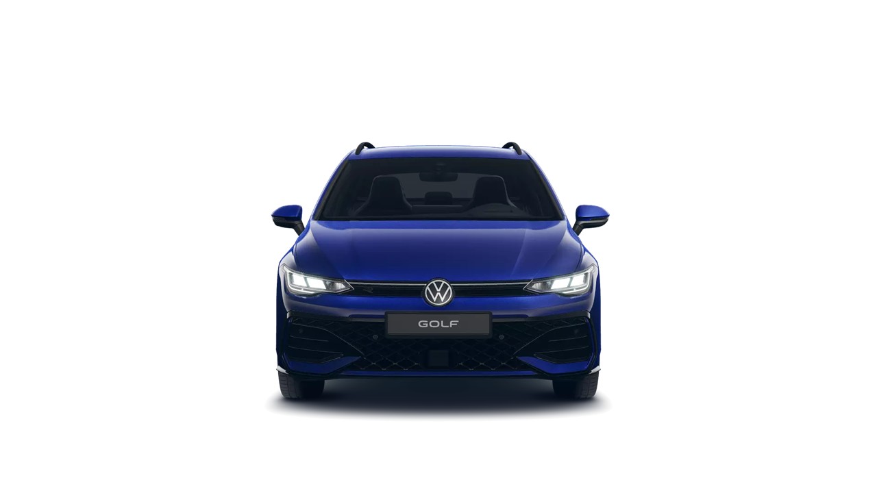 Volkswagen Golf Variant VIII 1.5 R-LINE FACELIFT AHK CAM