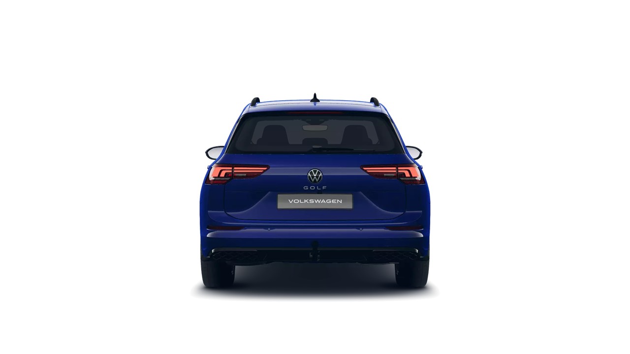 Volkswagen Golf Variant VIII 1.5 R-LINE FACELIFT AHK CAM