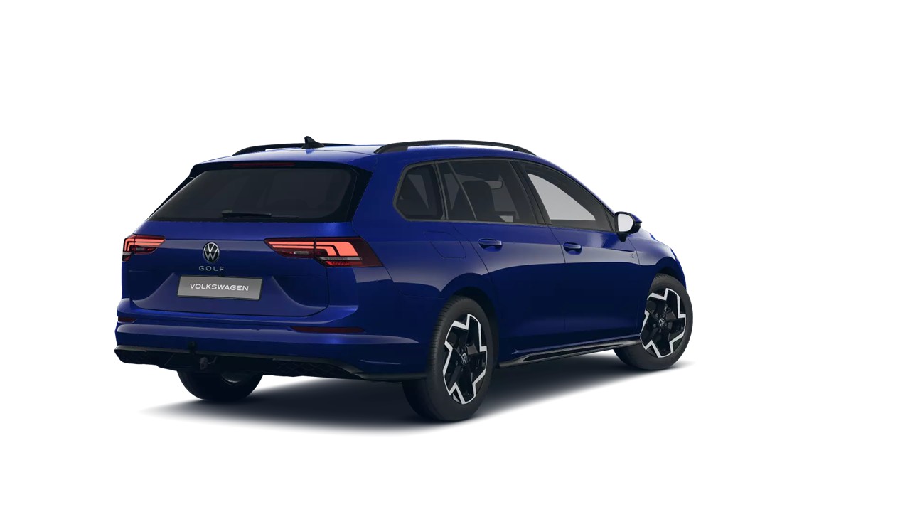 Volkswagen Golf Variant VIII 1.5 R-LINE FACELIFT AHK CAM