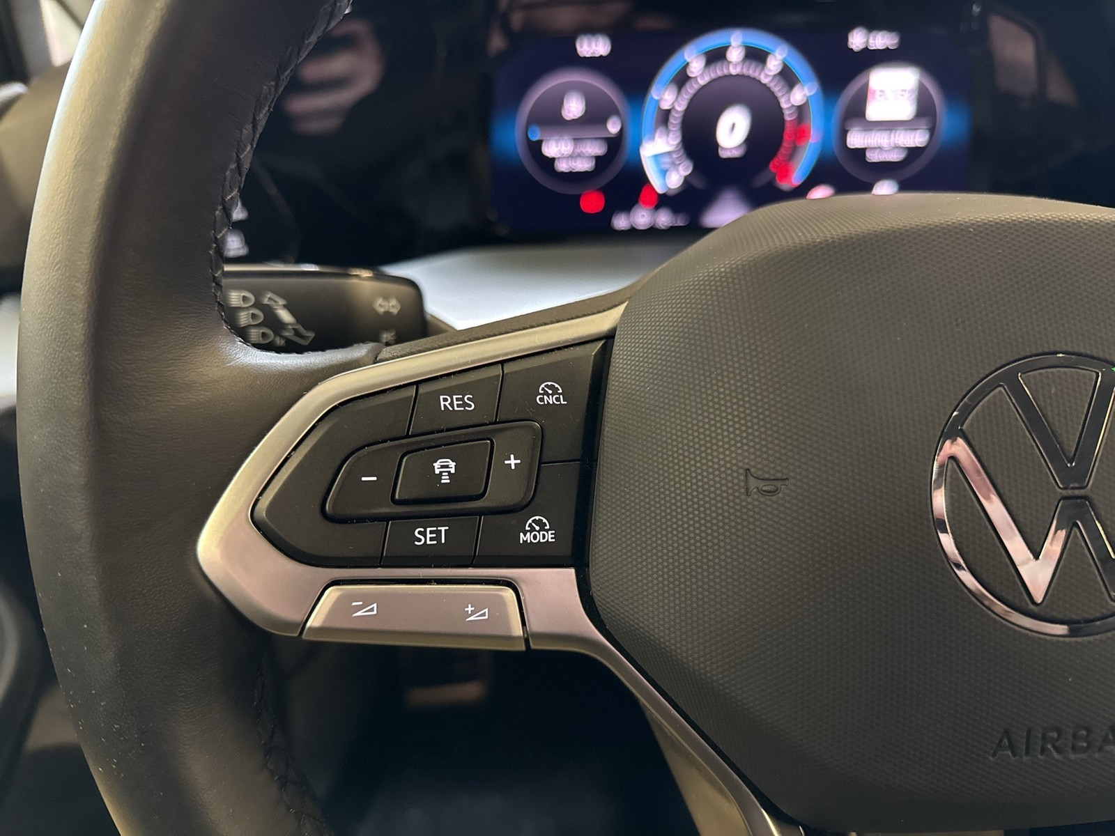 Volkswagen Golf Variant VIII 1.5 GOAL FACELIFT ACC CARPLAY