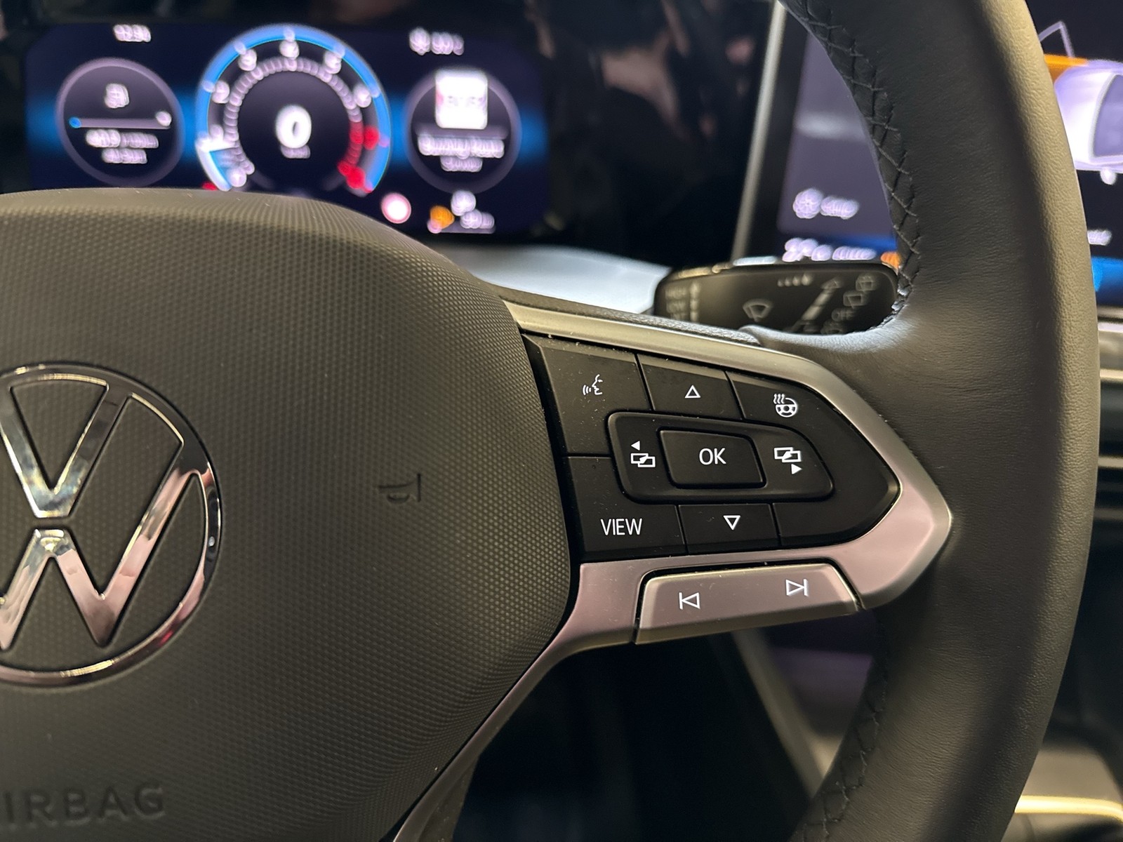 Volkswagen Golf Variant VIII 1.5 GOAL FACELIFT ACC CARPLAY