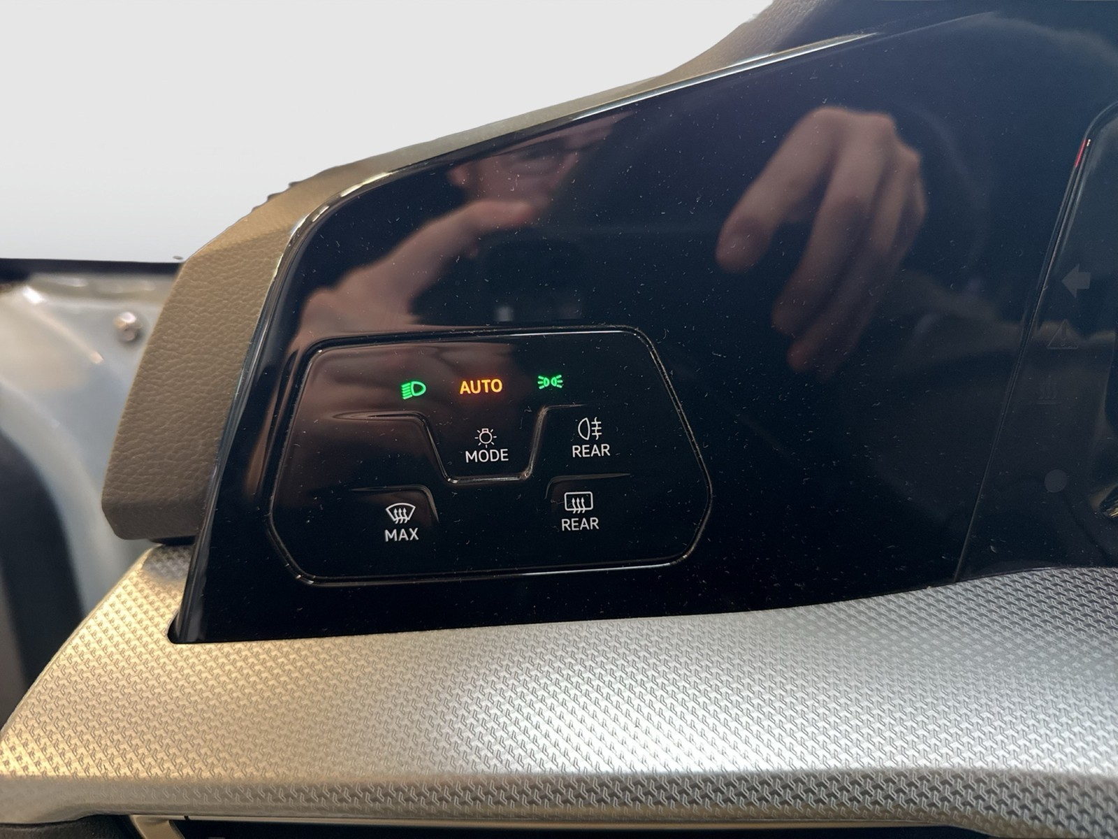 Volkswagen Golf Variant VIII 1.5 GOAL FACELIFT ACC CARPLAY