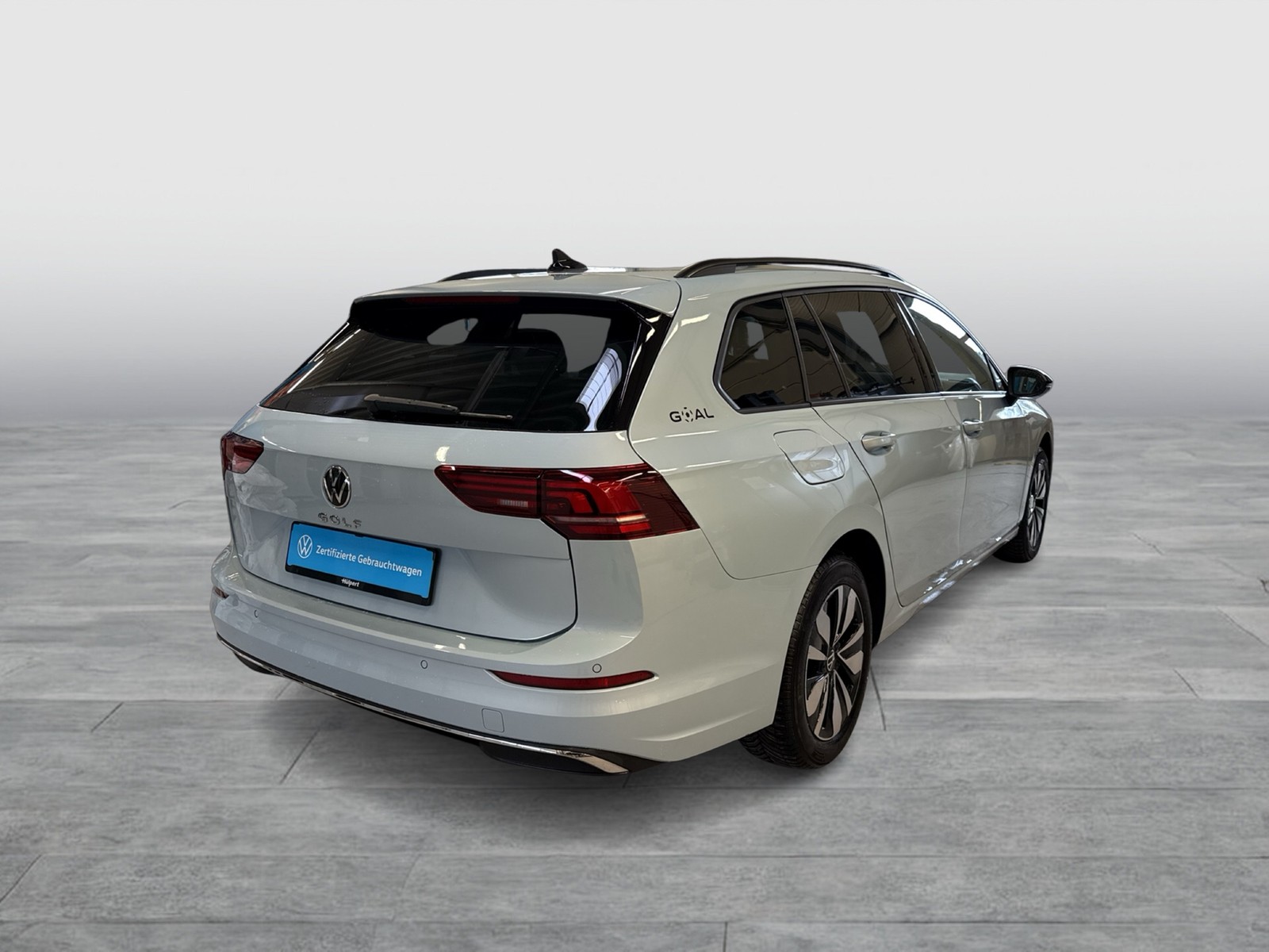 Volkswagen Golf Variant VIII 1.5 GOAL FACELIFT ACC CARPLAY