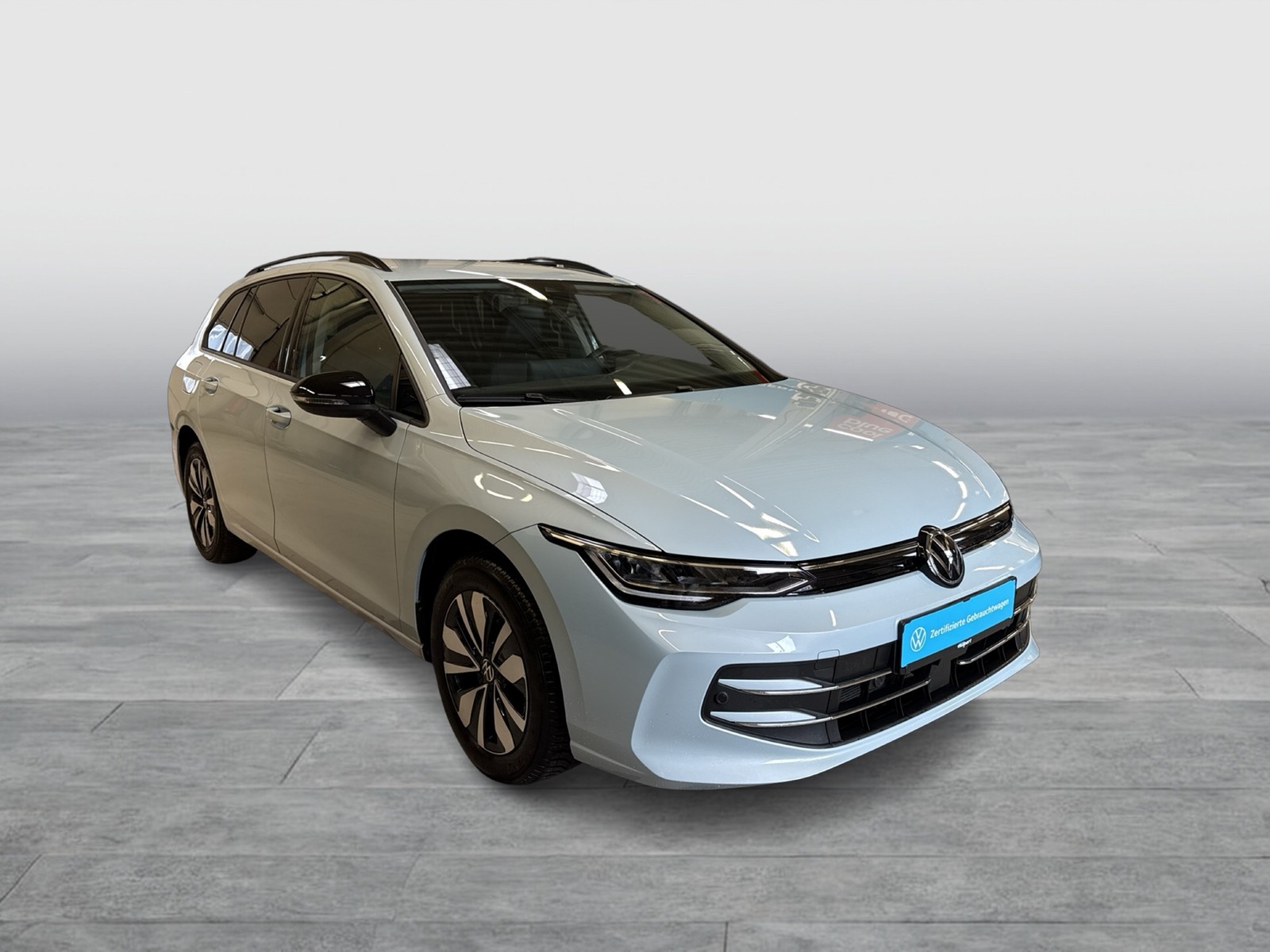 Volkswagen Golf Variant VIII 1.5 GOAL FACELIFT ACC CARPLAY