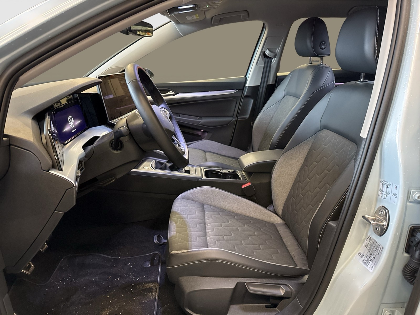 Volkswagen Golf Variant VIII 1.5 GOAL FACELIFT ACC CARPLAY