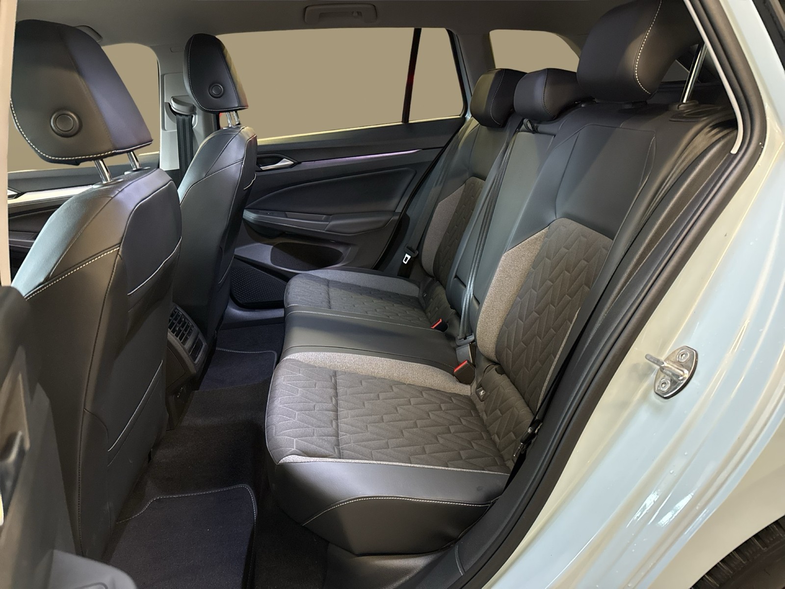 Volkswagen Golf Variant VIII 1.5 GOAL FACELIFT ACC CARPLAY