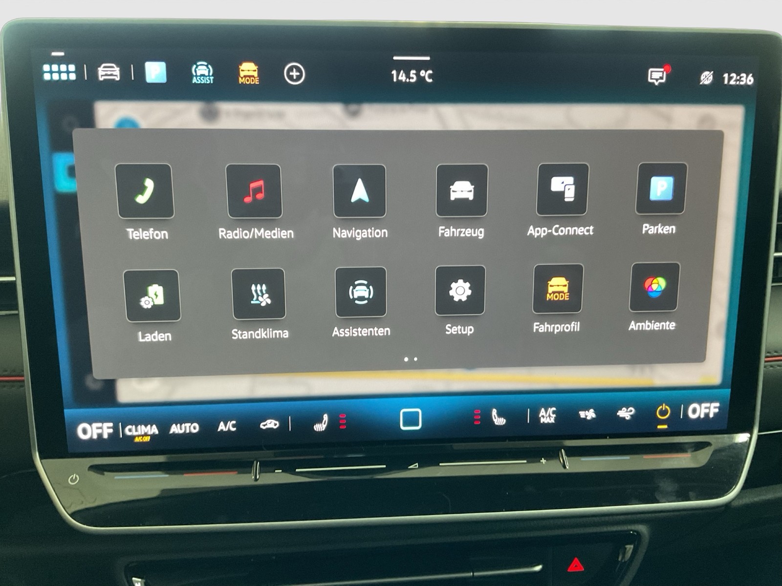 Volkswagen ID.7 GTX 4X4 WÄRMEPUMPE AHK 360°CAM LM20 HEAD-UP