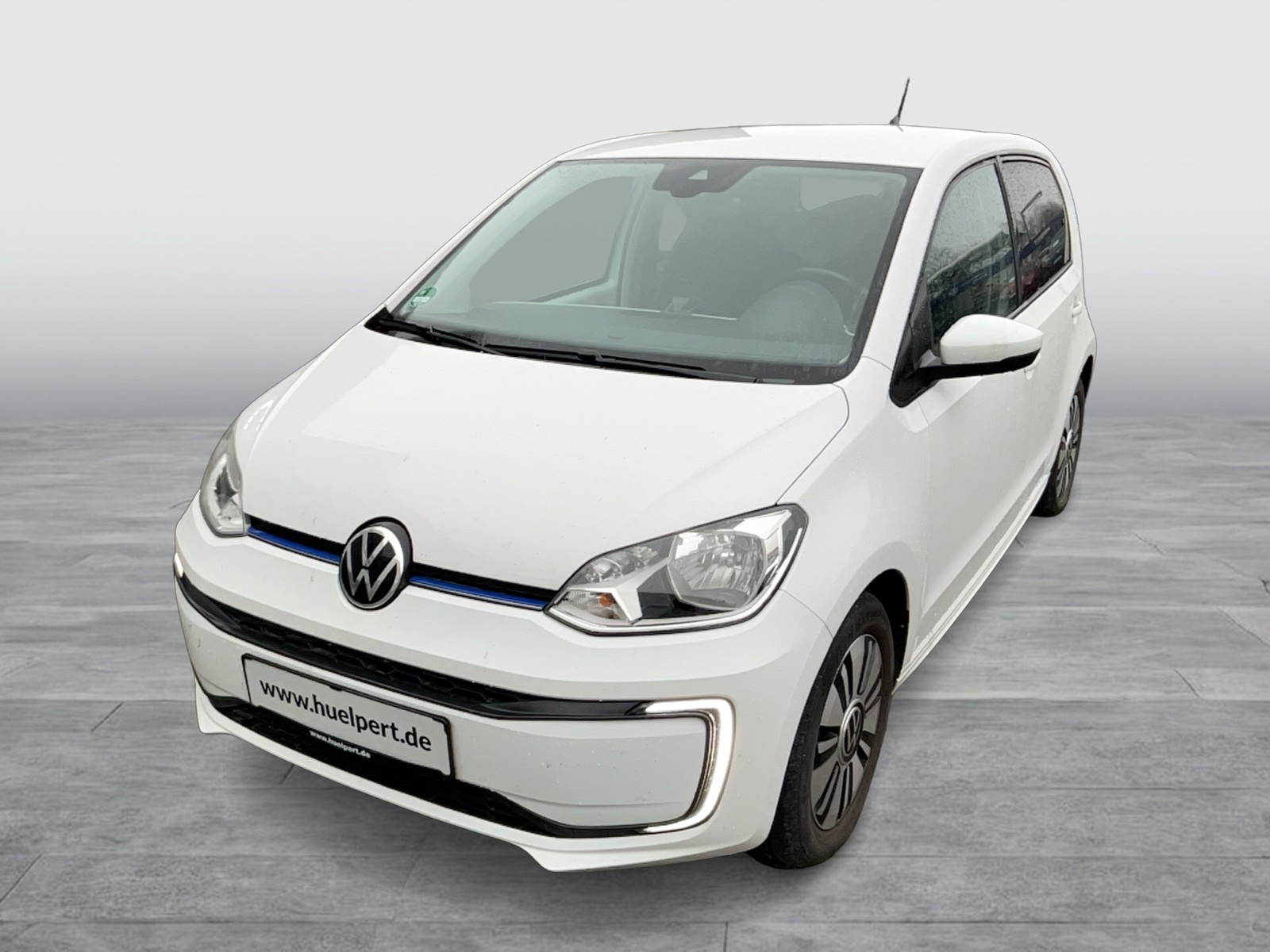Volkswagen e-up! STYLE PLUS 4TÜREN CAM ALU SITZHZ EINPARKH.